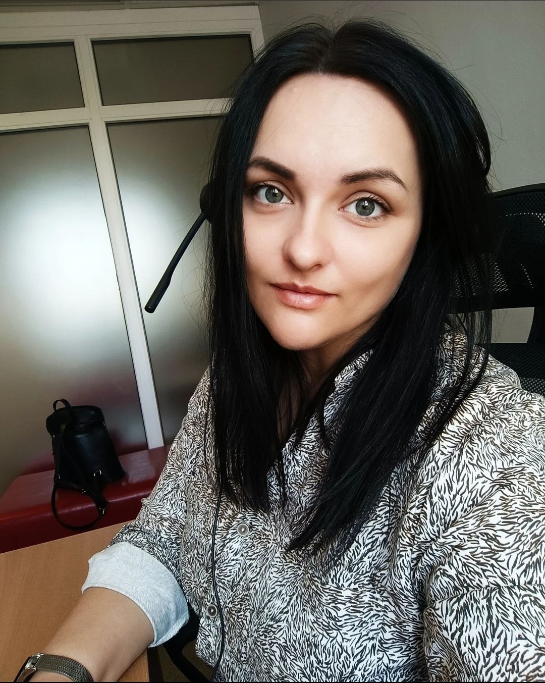 Моя работа :) | Пикабу