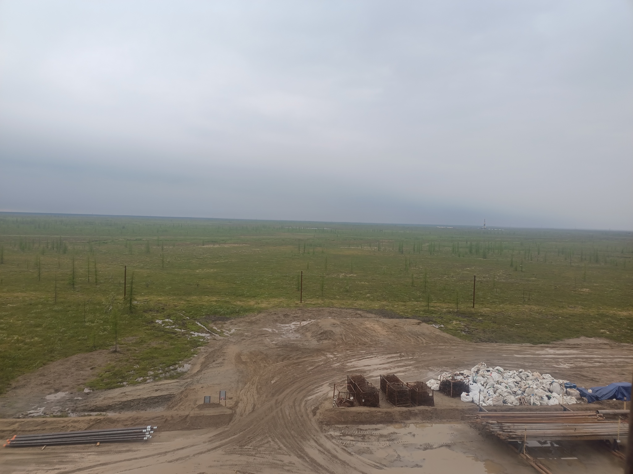 Моя работа. Инженер АСУ ТП бурового оборудования | Пикабу