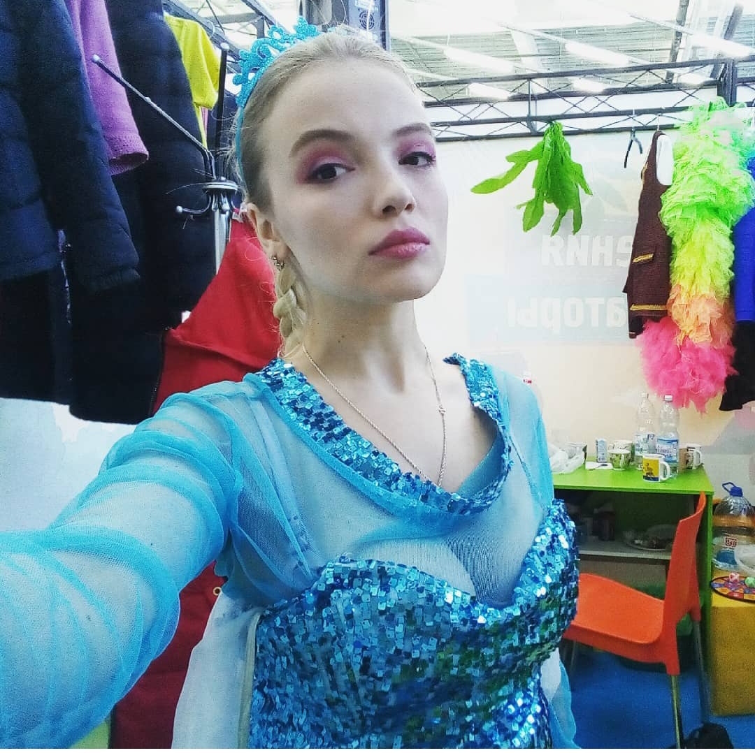 Аж на ДВУХ волнах постов... | Пикабу