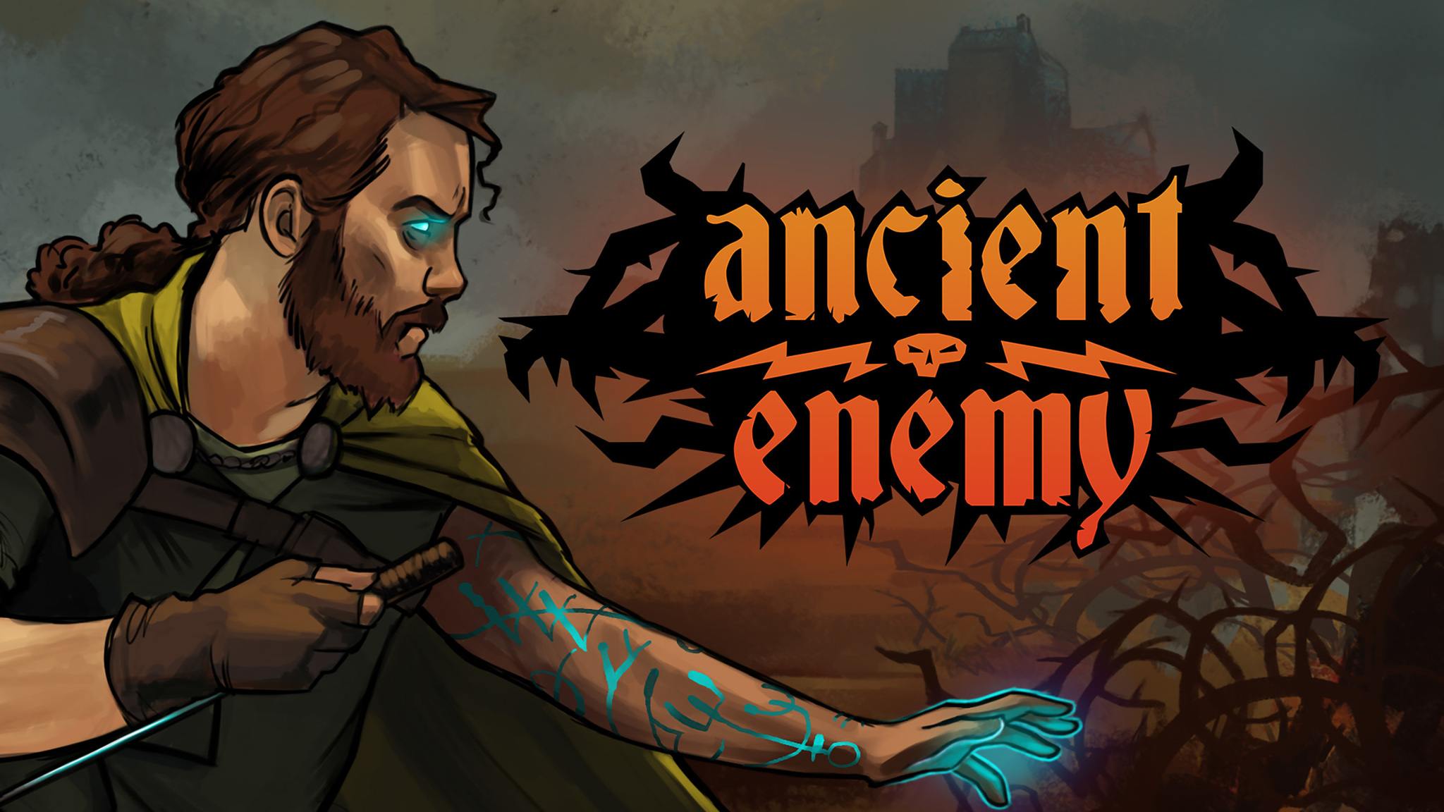 GOG] Ancient Enemy (Может потребоваться VPN) | Пикабу