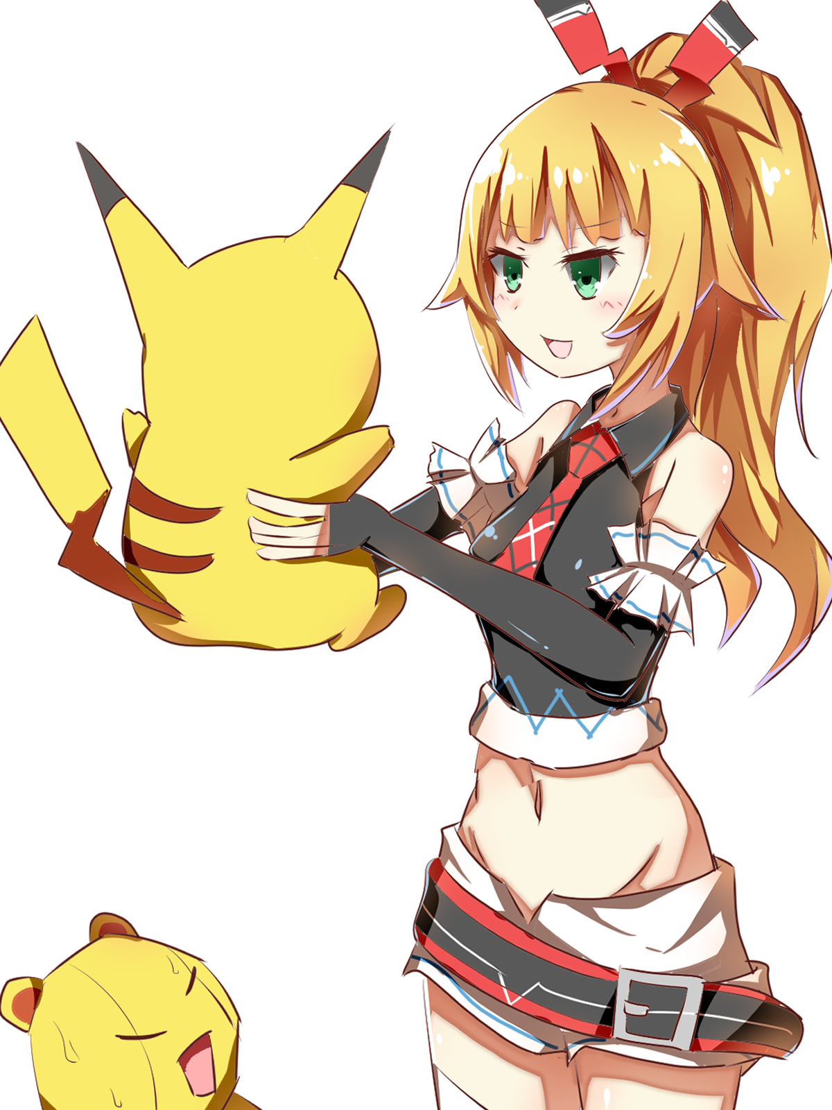 Dengekiko dengekiko
