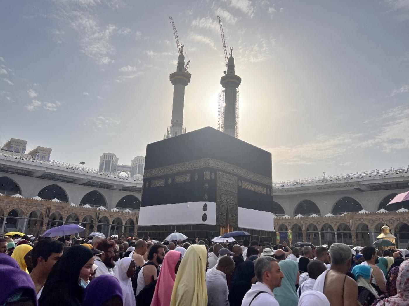How Much Do Umrah Packages UK 2025 Cost? – See Real-Time Price Estimates!