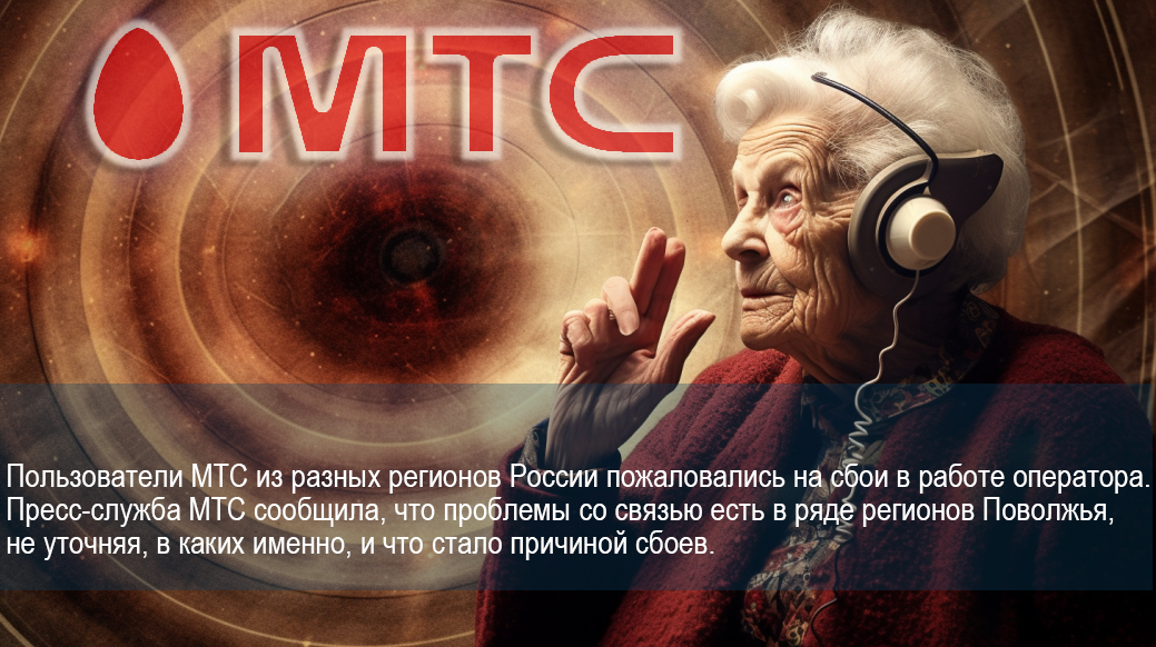 Мтс сбой интернета 2025. Мтс сбой интернета 2025