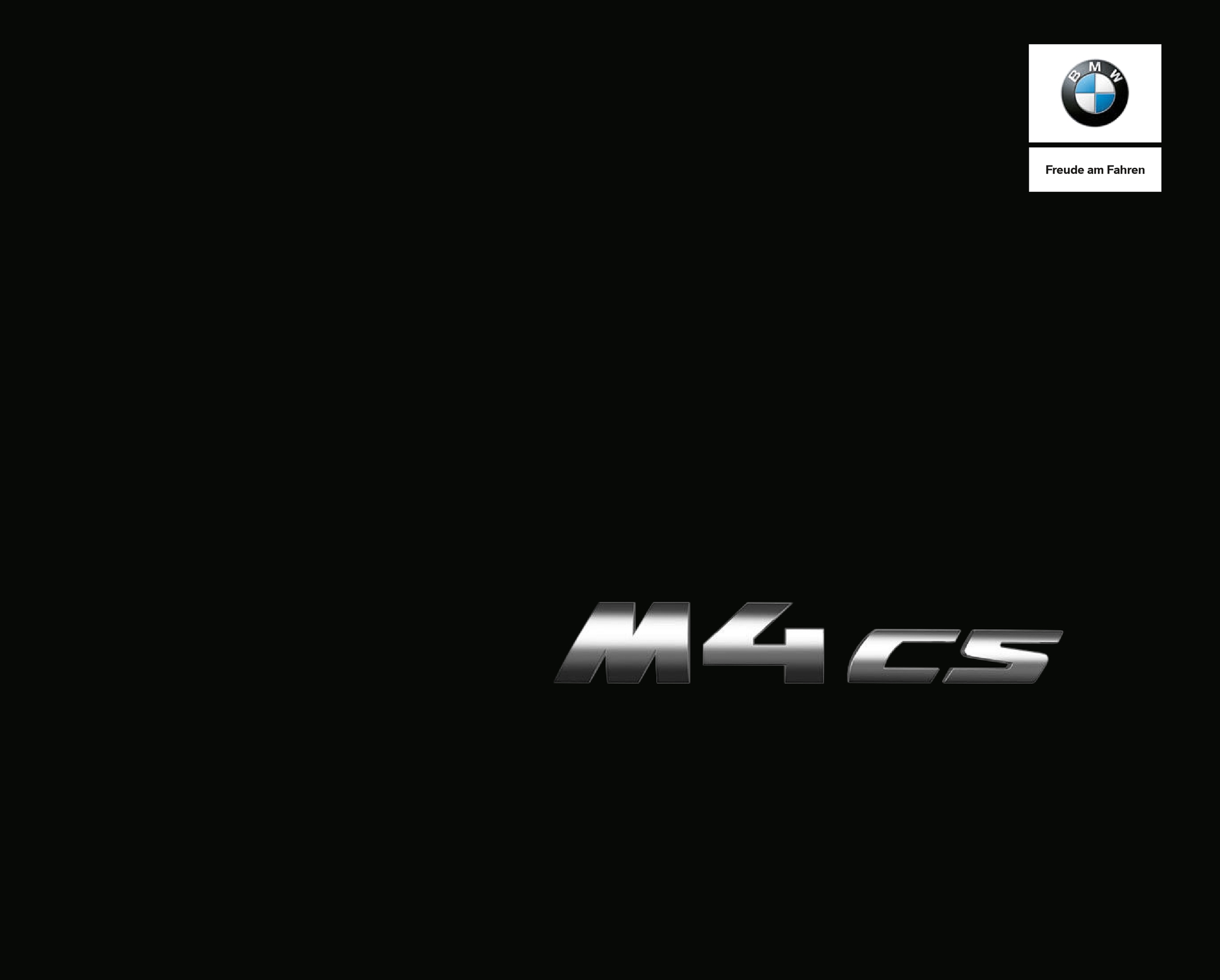 BMW M4 CS 2017 bmw-m4-cs-2017