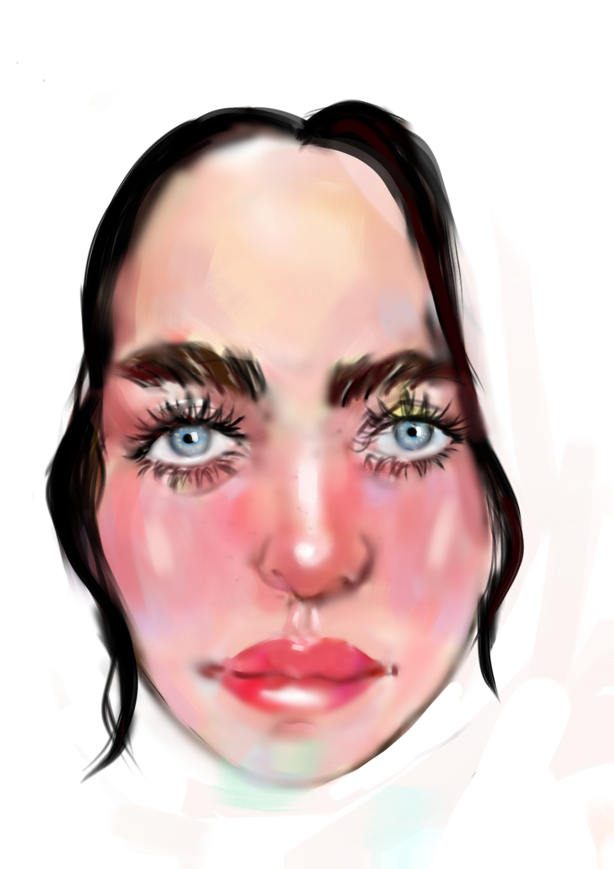 Рисунки | Пикабу