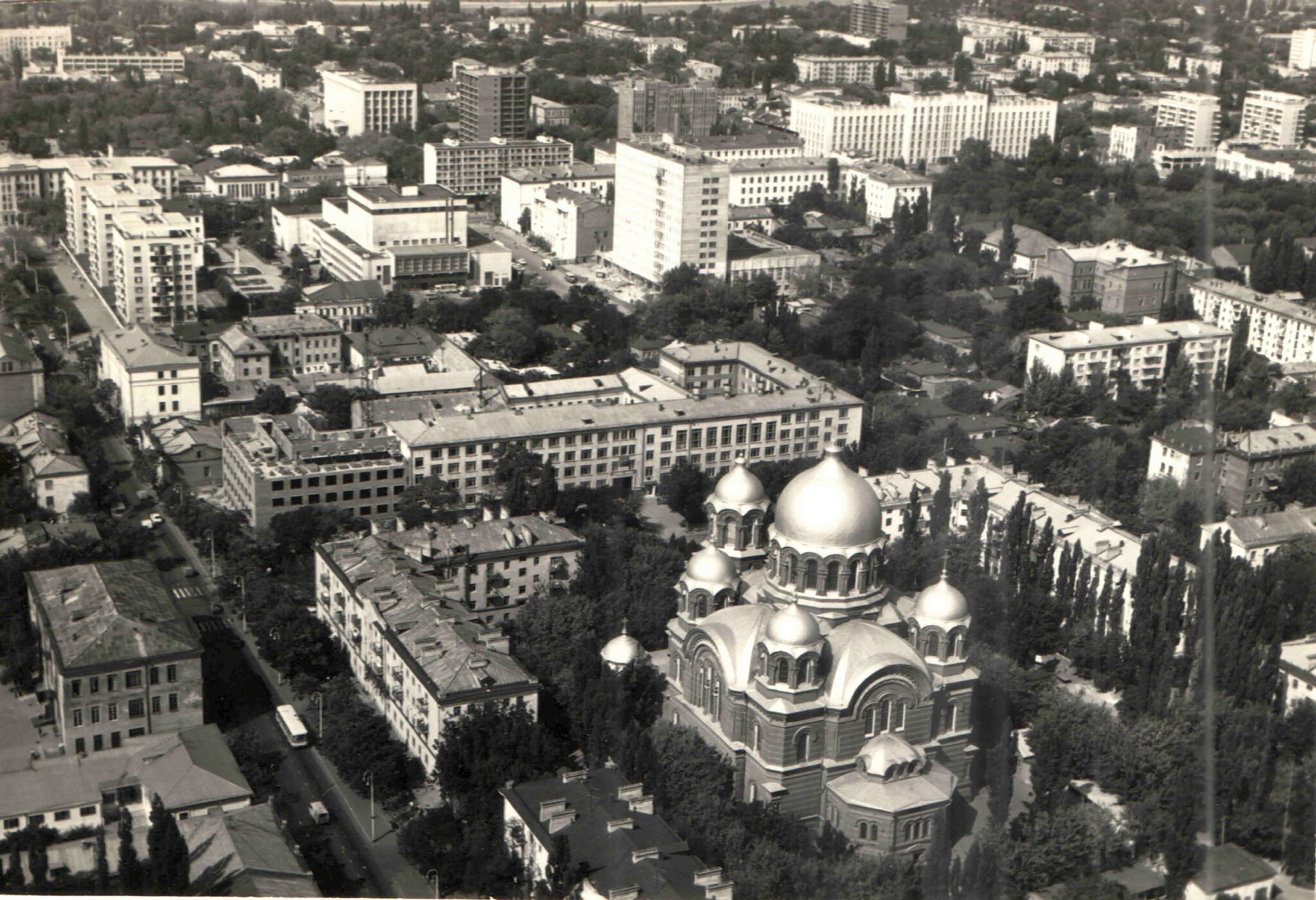 Краснодар население 2000