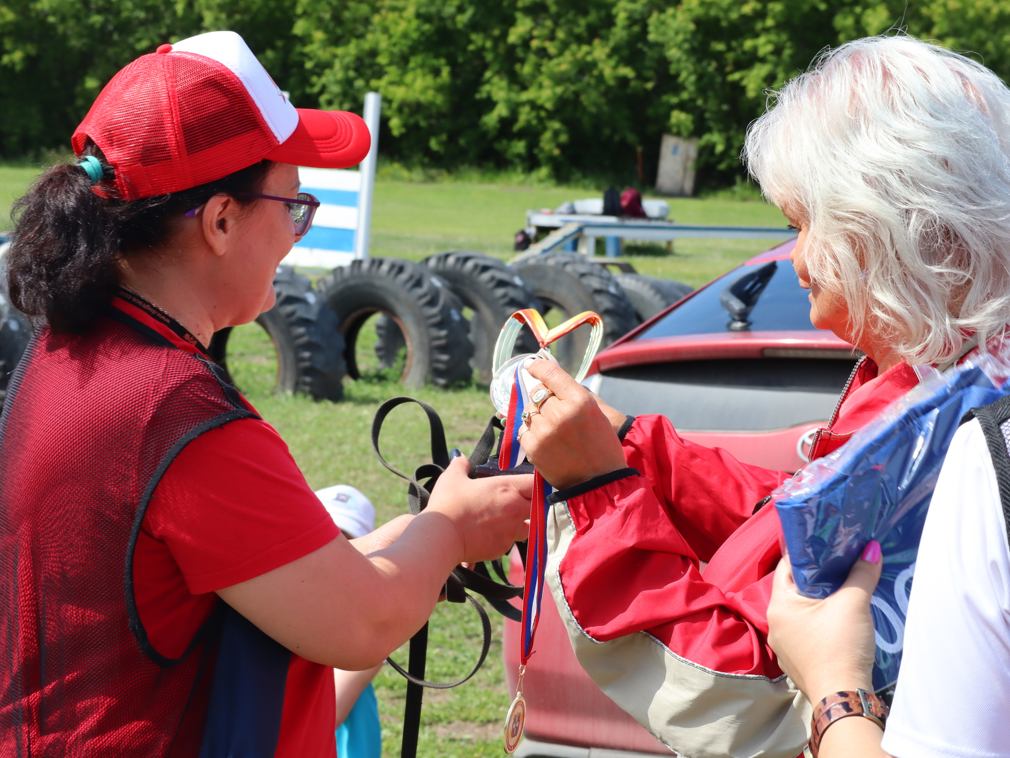 Дрессировка собак в Омске - ОЦССС! | Пикабу