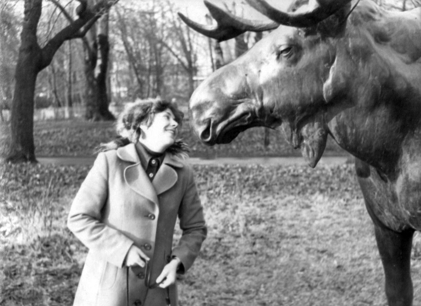 Фотографии Калининграда времён СССР часть 2 | Пикабу