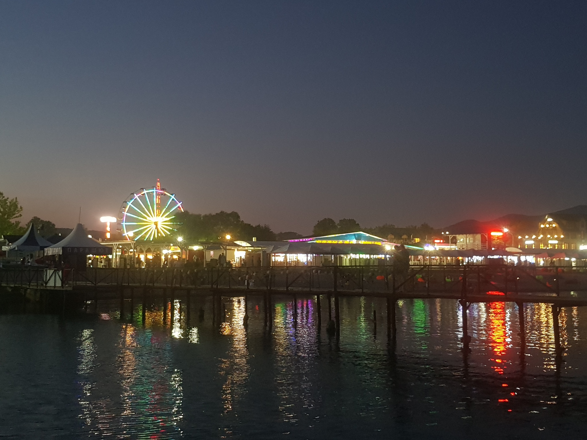 Металлоконструкции в Архипо-Осиповка Металлоконструкции в Архипо-Осиповка