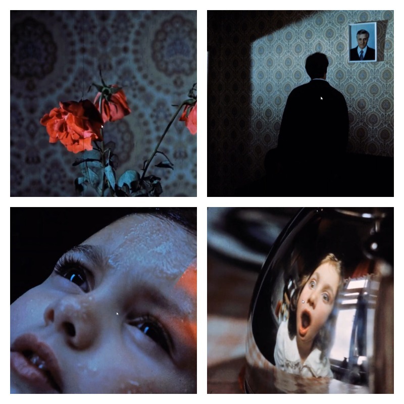 Фильм «Прикосновение» 1992 года самый необычный ужастик России (Заметки ...