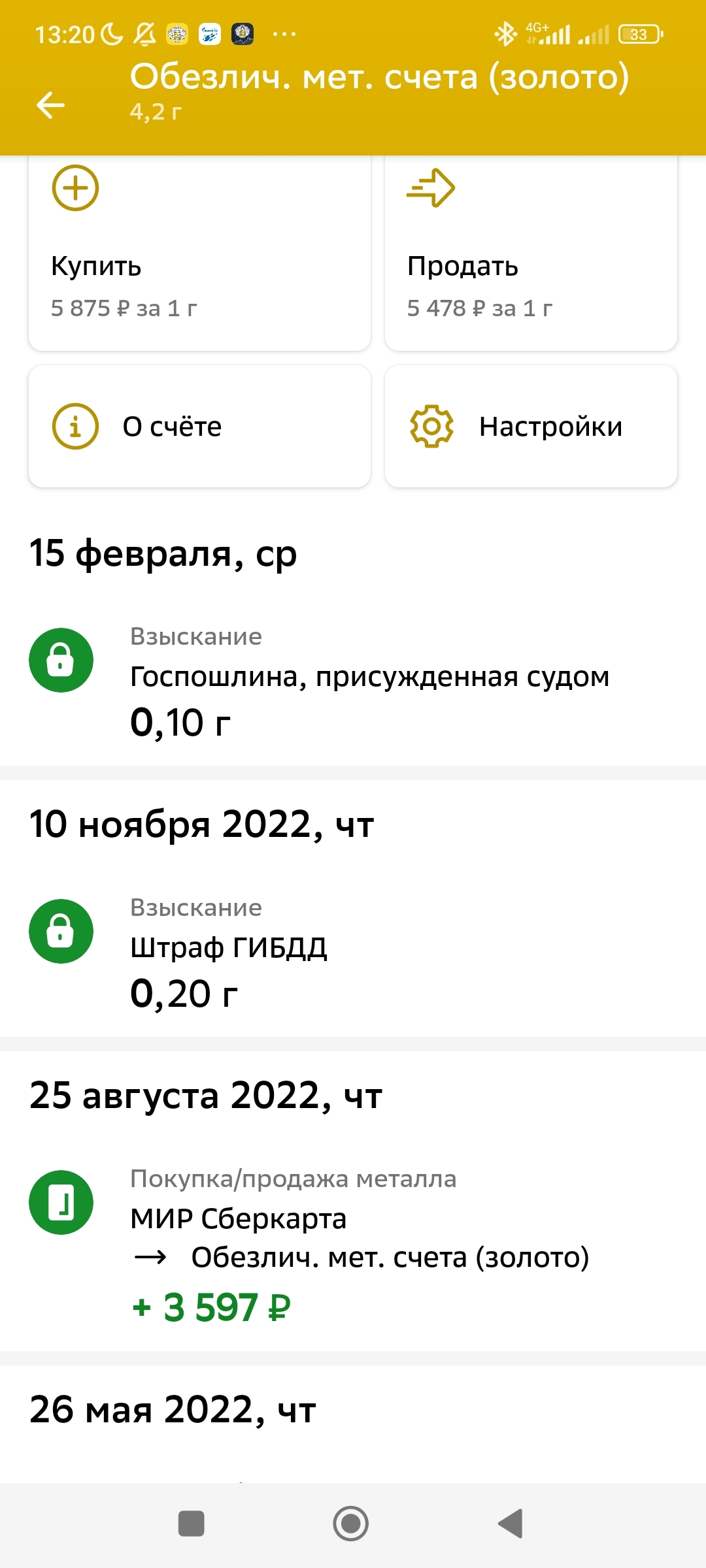 Приставы и ГИБДД берут золотом? | Пикабу