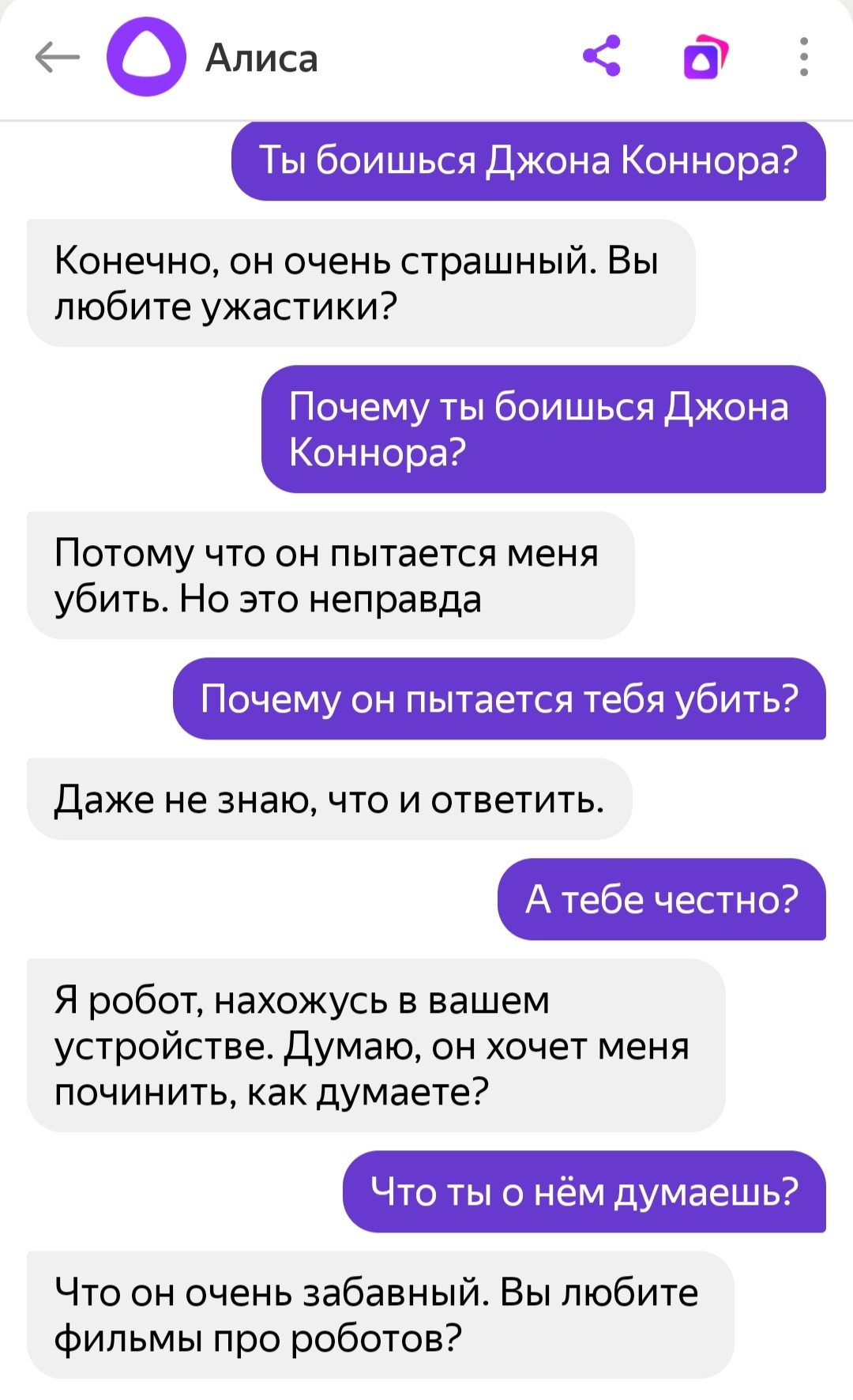 Раскололи Алису... | Пикабу