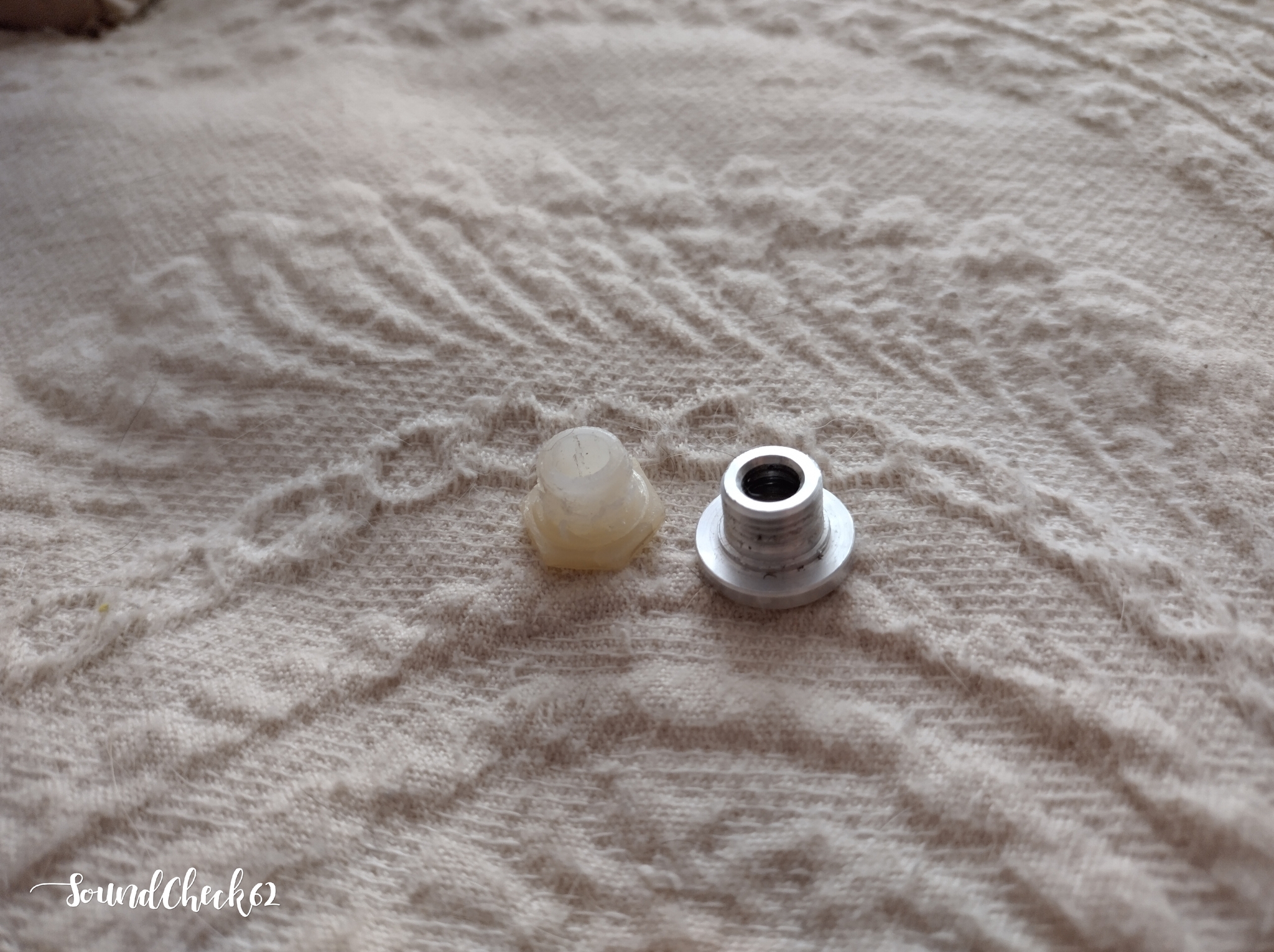 Одиссей 010. Ремонт | Пикабу