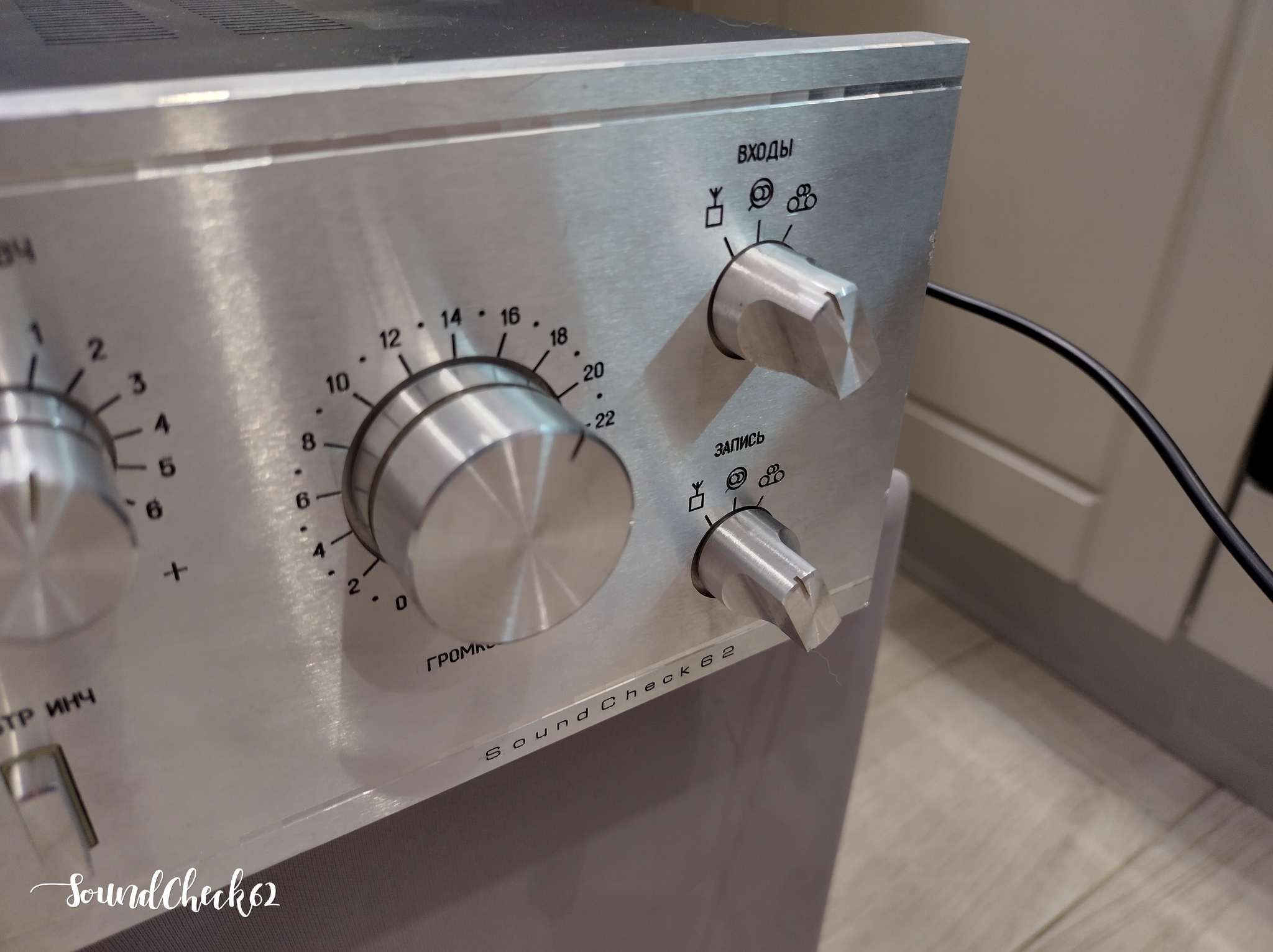 Одиссей 010. Ремонт | Пикабу