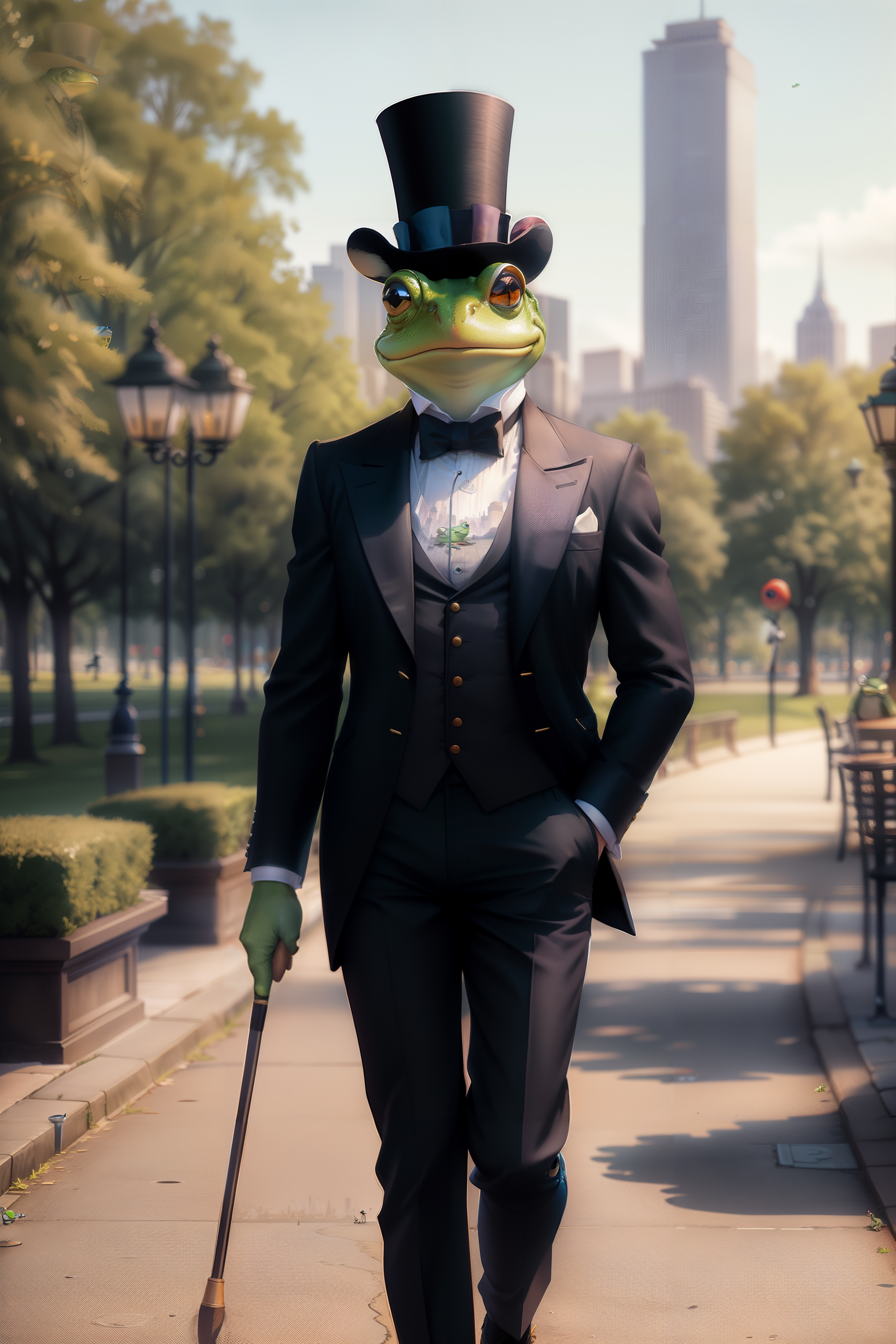 New frogman outlet