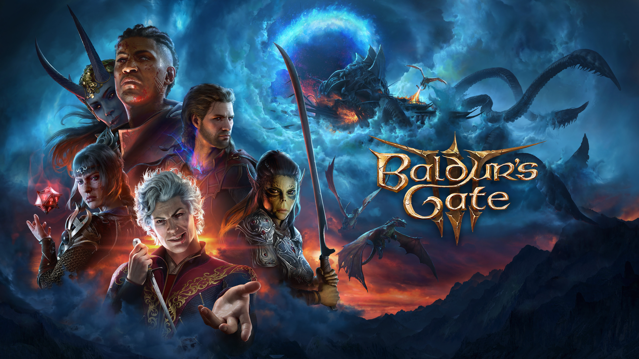     Baldur39s Gate III