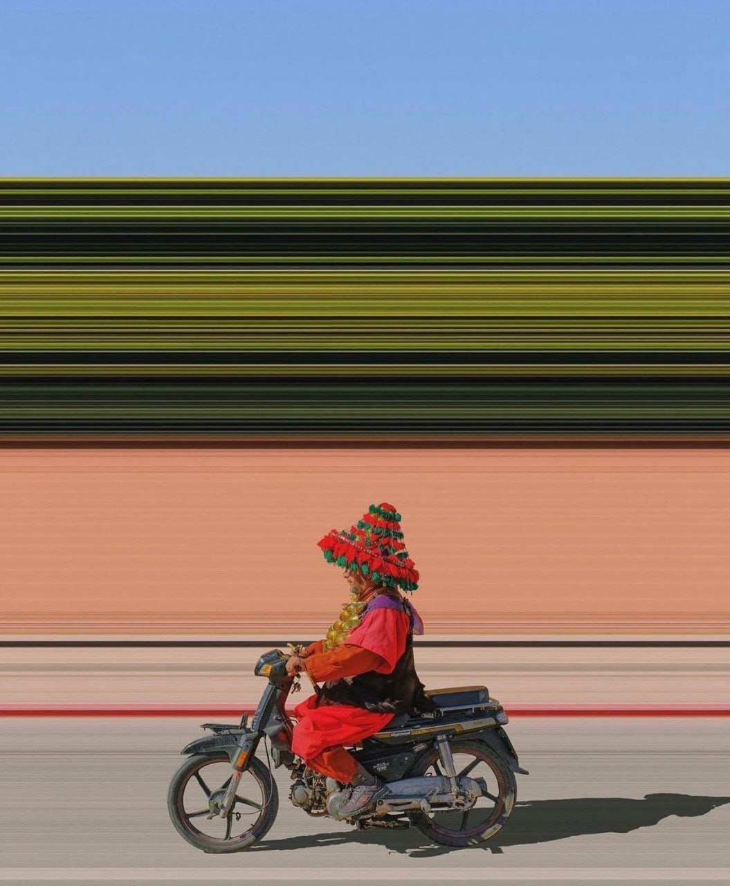 Движение | Пикабу