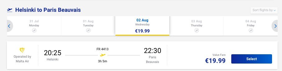 Цены на авиабилеты | Пикабу