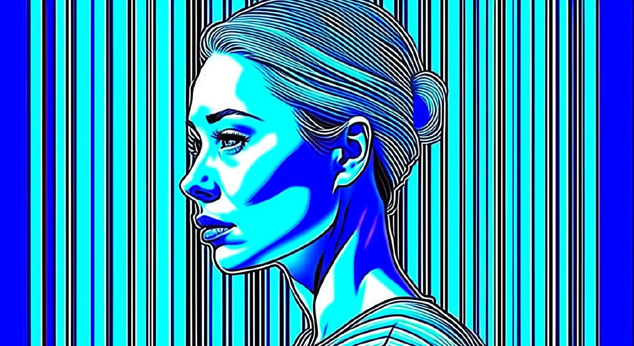 рисунок инцест Цифровой инцест | Пикабу