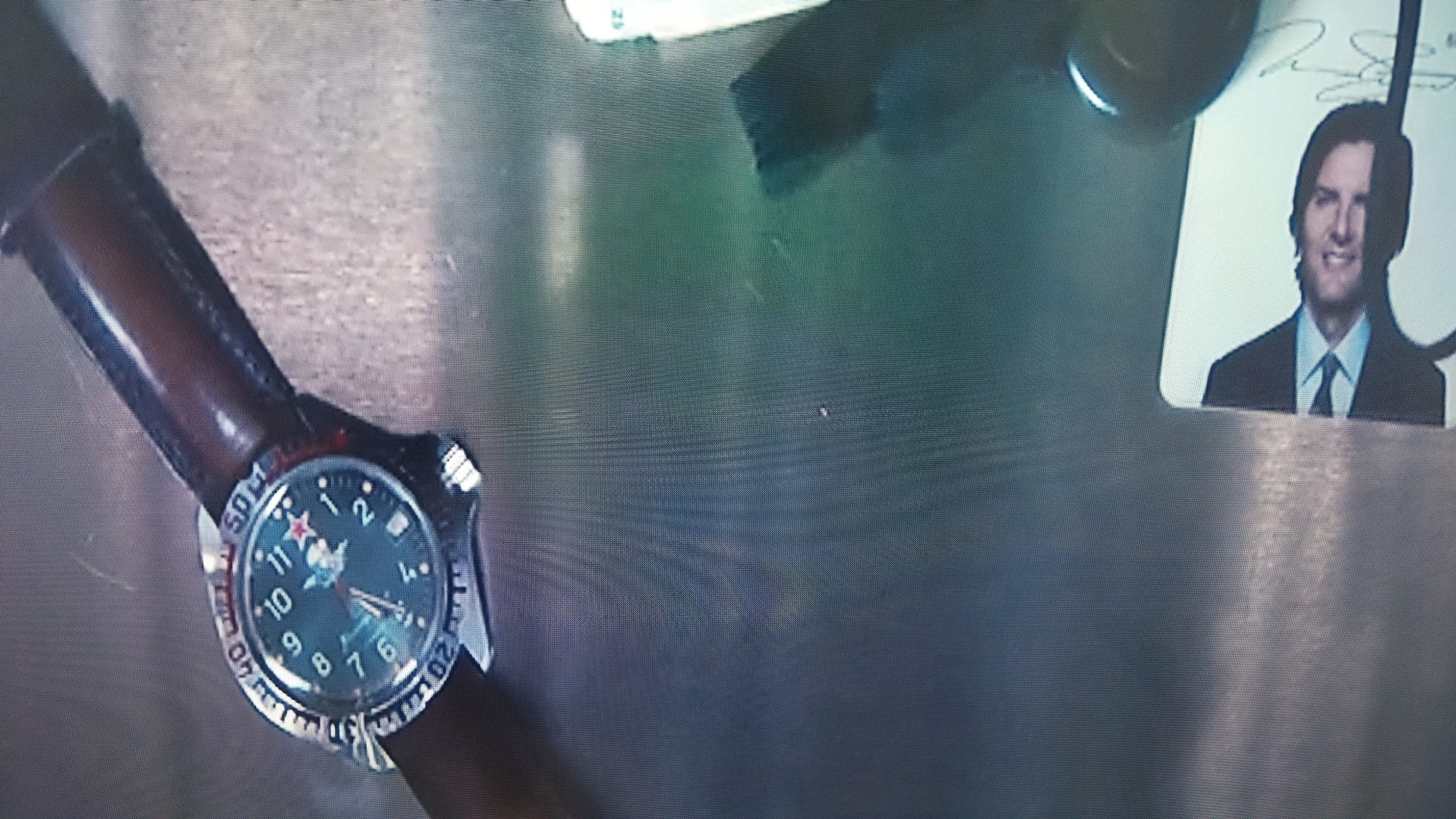 Интересное в кино | Пикабу