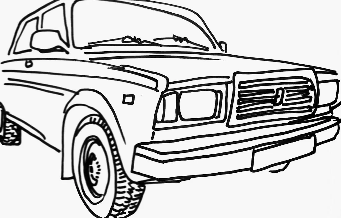 Дед Михалыч | Пикабу