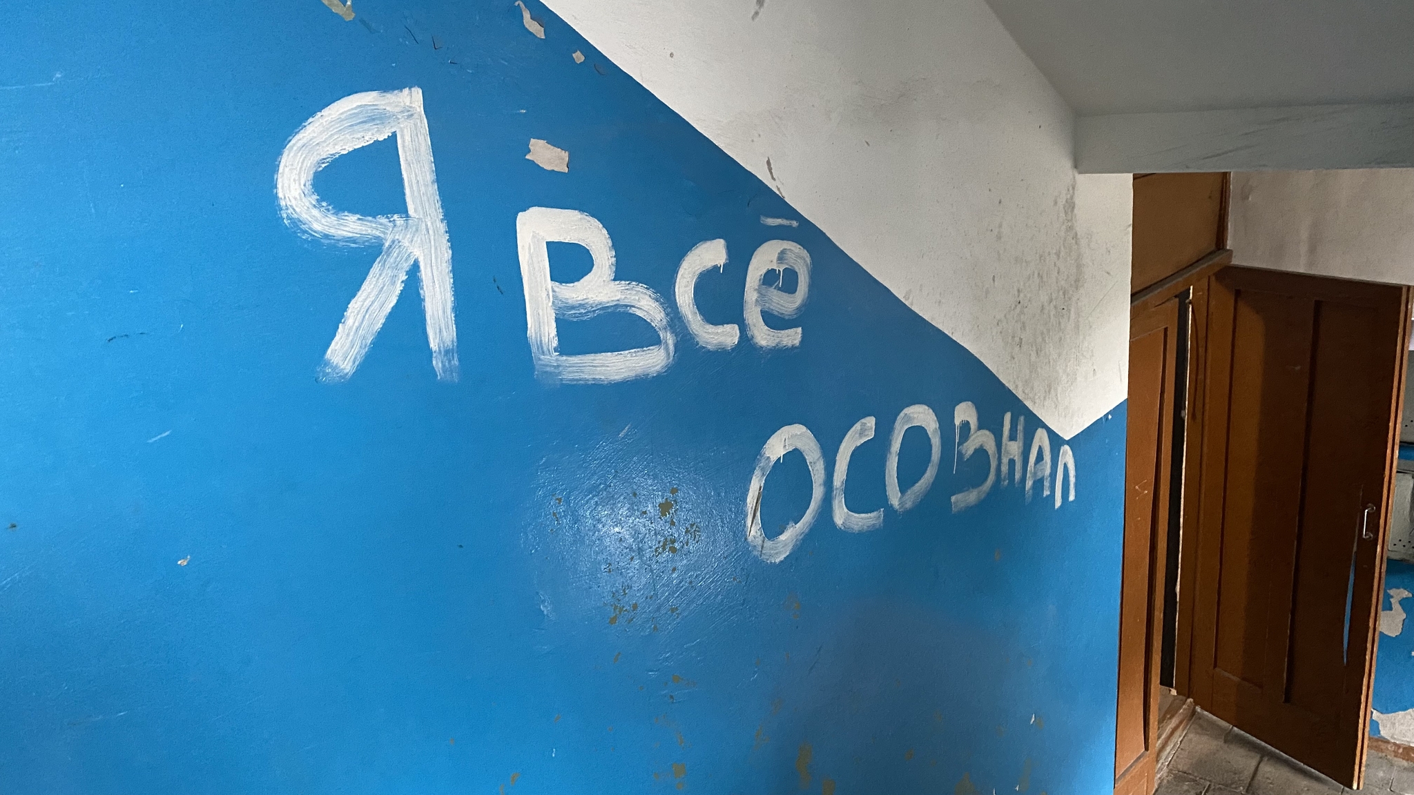 Маленькая трагедия | Пикабу