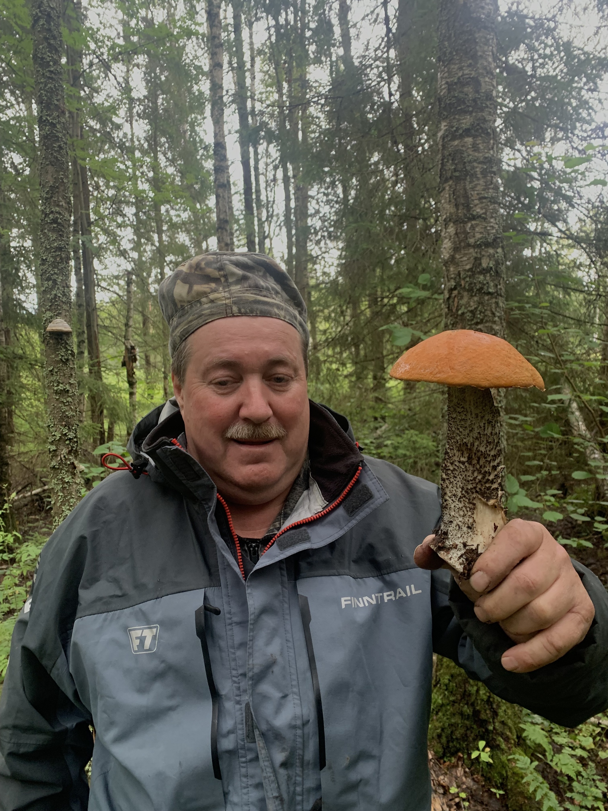 Тихая охота | Пикабу