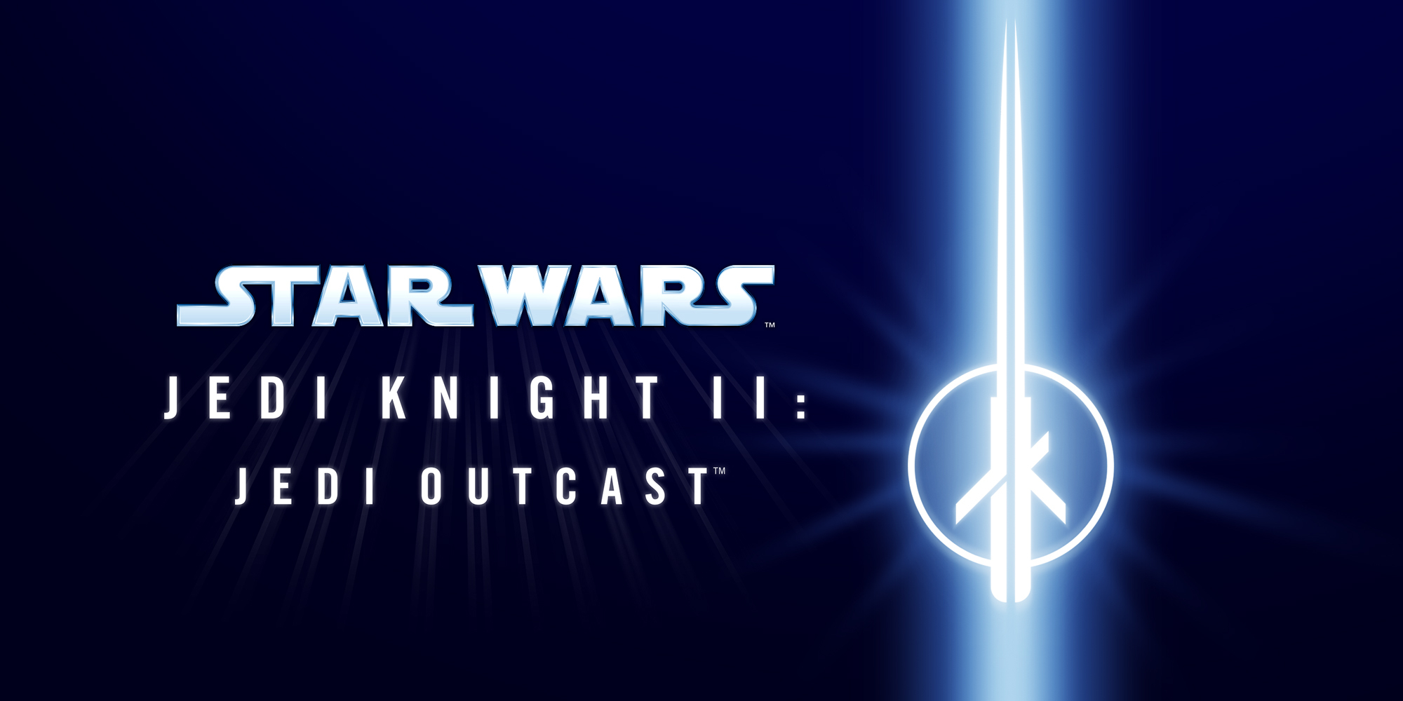 Ностальгические игры: Star Wars Jedi Knight II Jedi Outcast | Пикабу