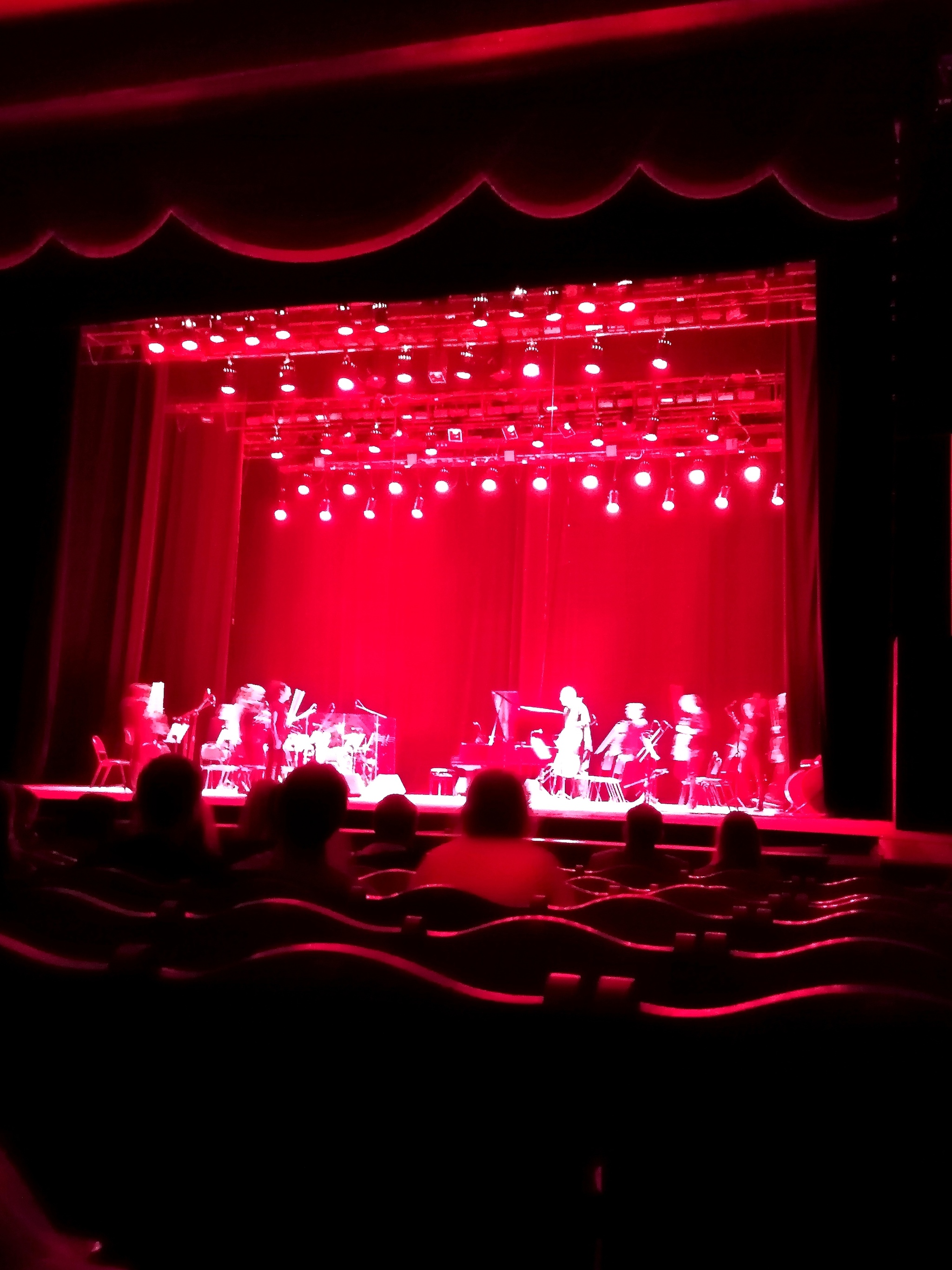 Вечер на Петроградке | Пикабу