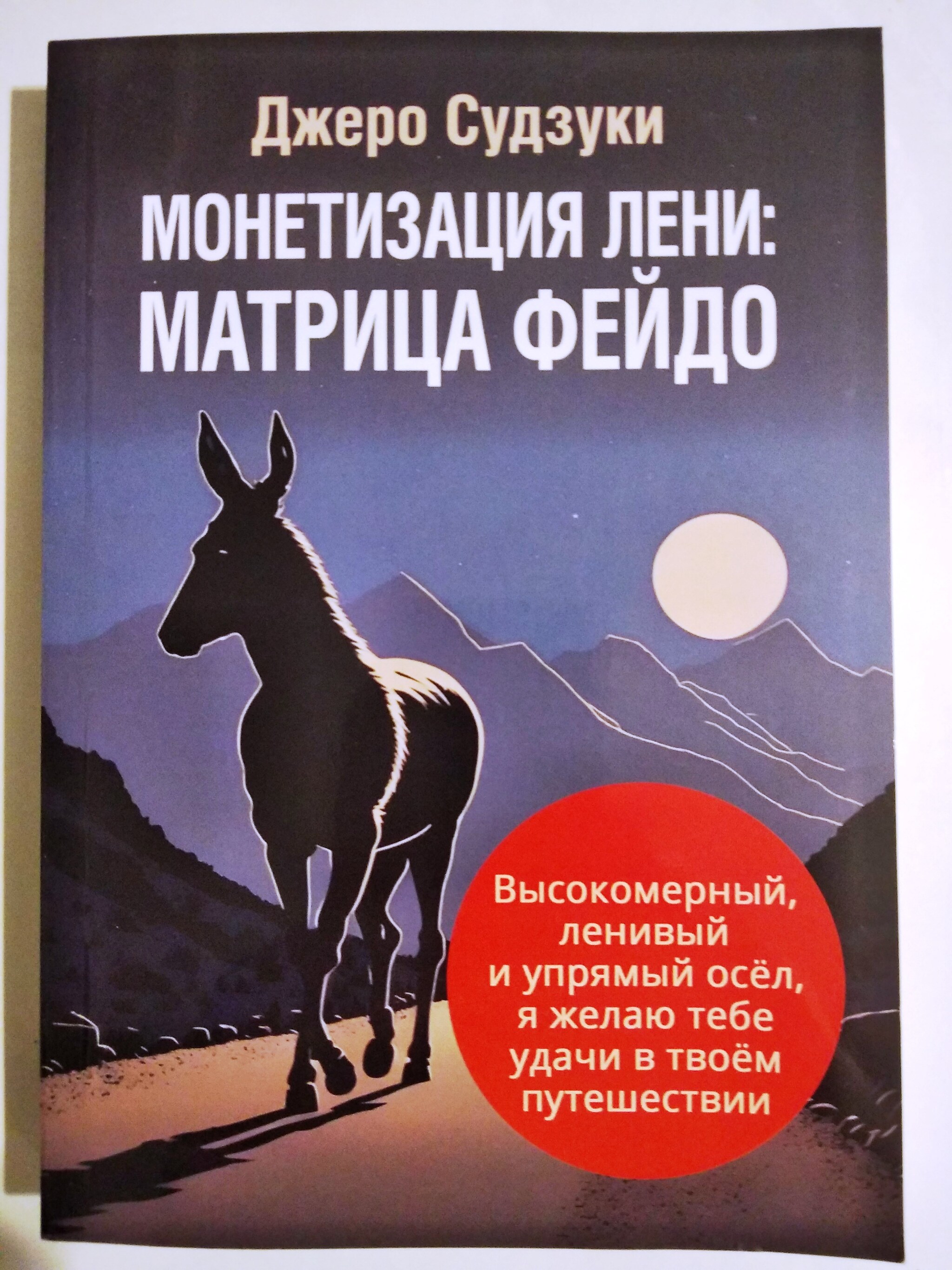 Японский способ борьбы с ленью. Рецензия на книгу Джеро Судзуки “Матрица  Фейдо: монетизация лени” | Пикабу