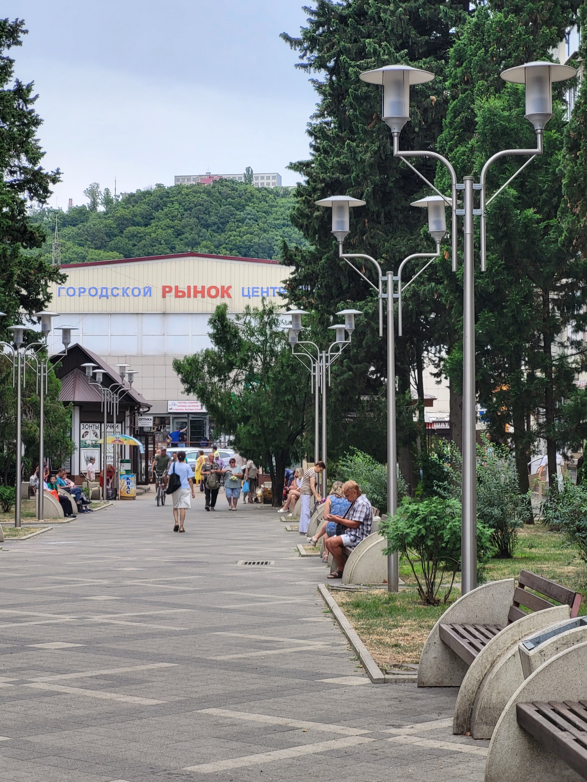 Ответ на пост «Москва. Фермерский рынок. Цены» | Пикабу