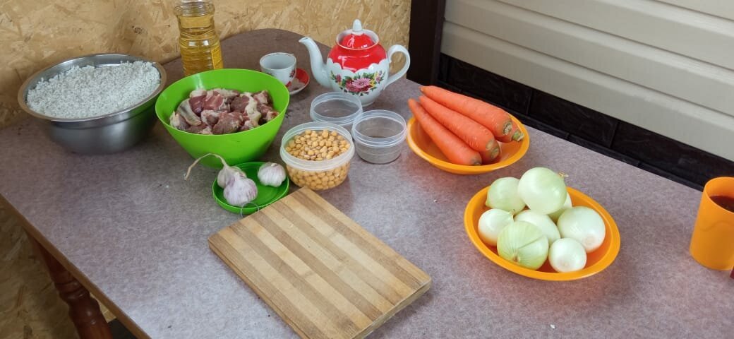 Самогон из ржаной муки по методу Габриэля | Пикабу