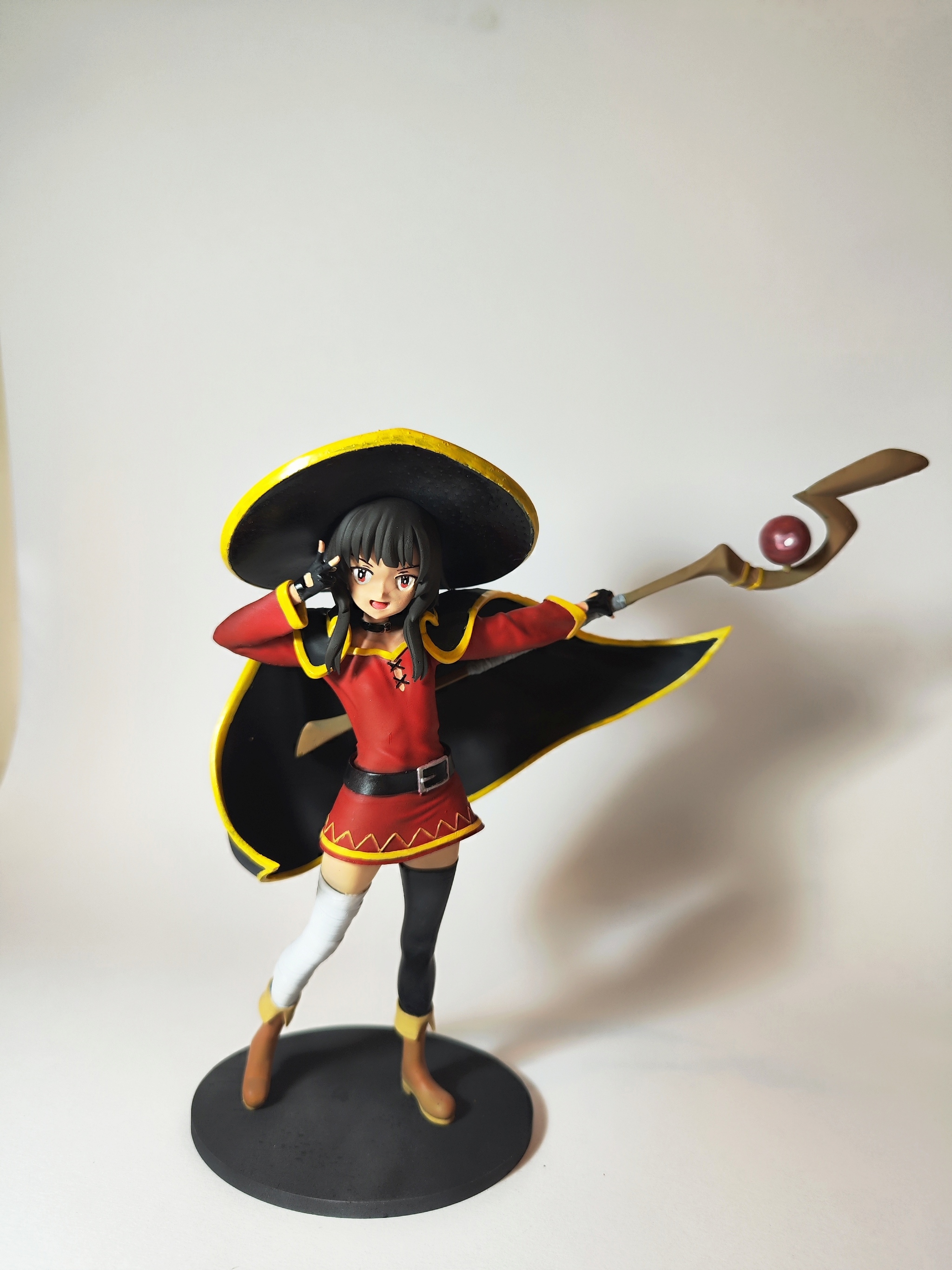 Megumin | Пикабу