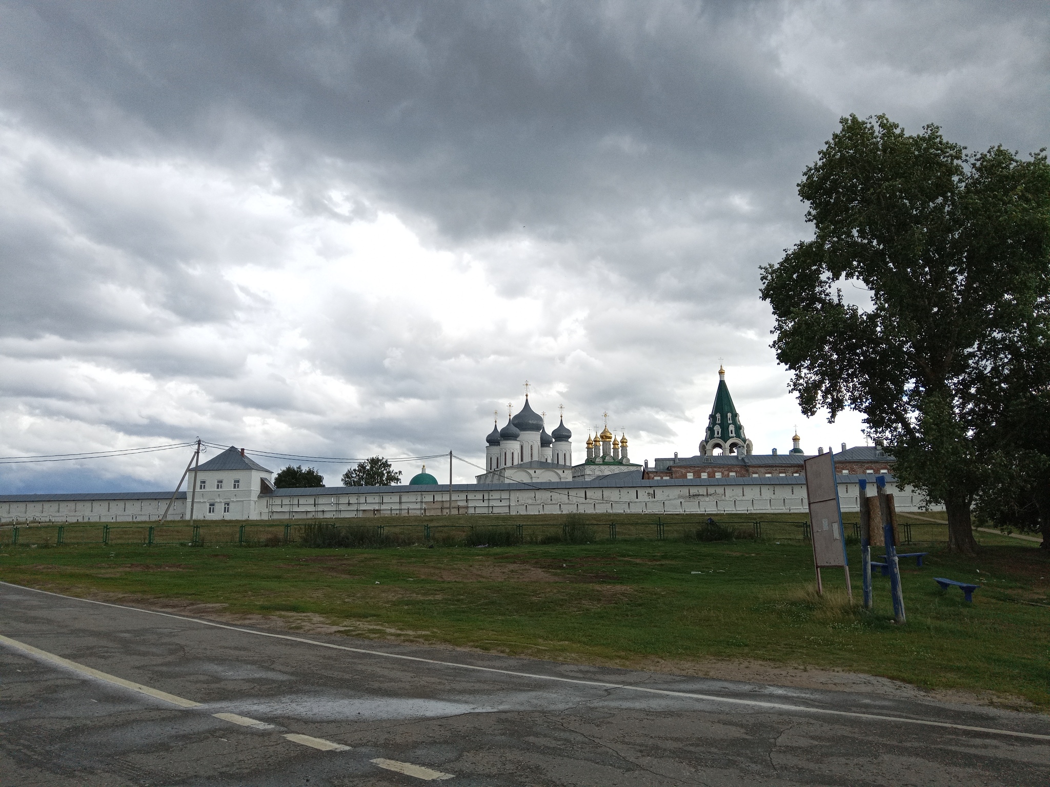 На пути к третьей столице, 15 и 16 день | Пикабу