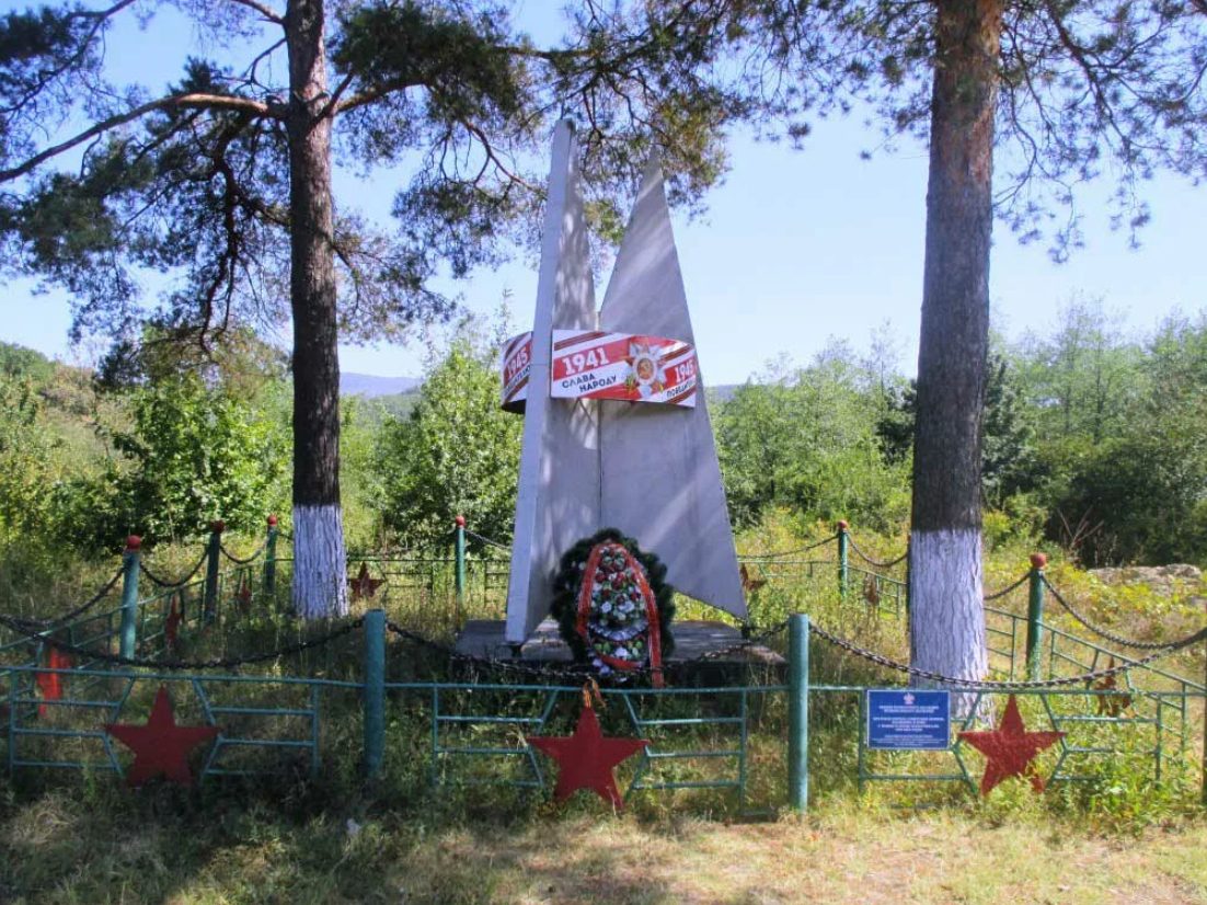 Каверзинские водопады Краснодарский край | Пикабу