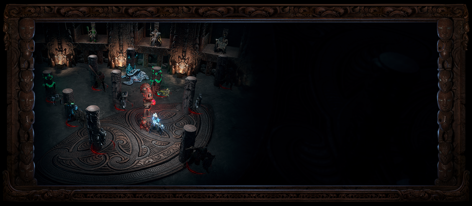 Новая лига в Path of Exile - 