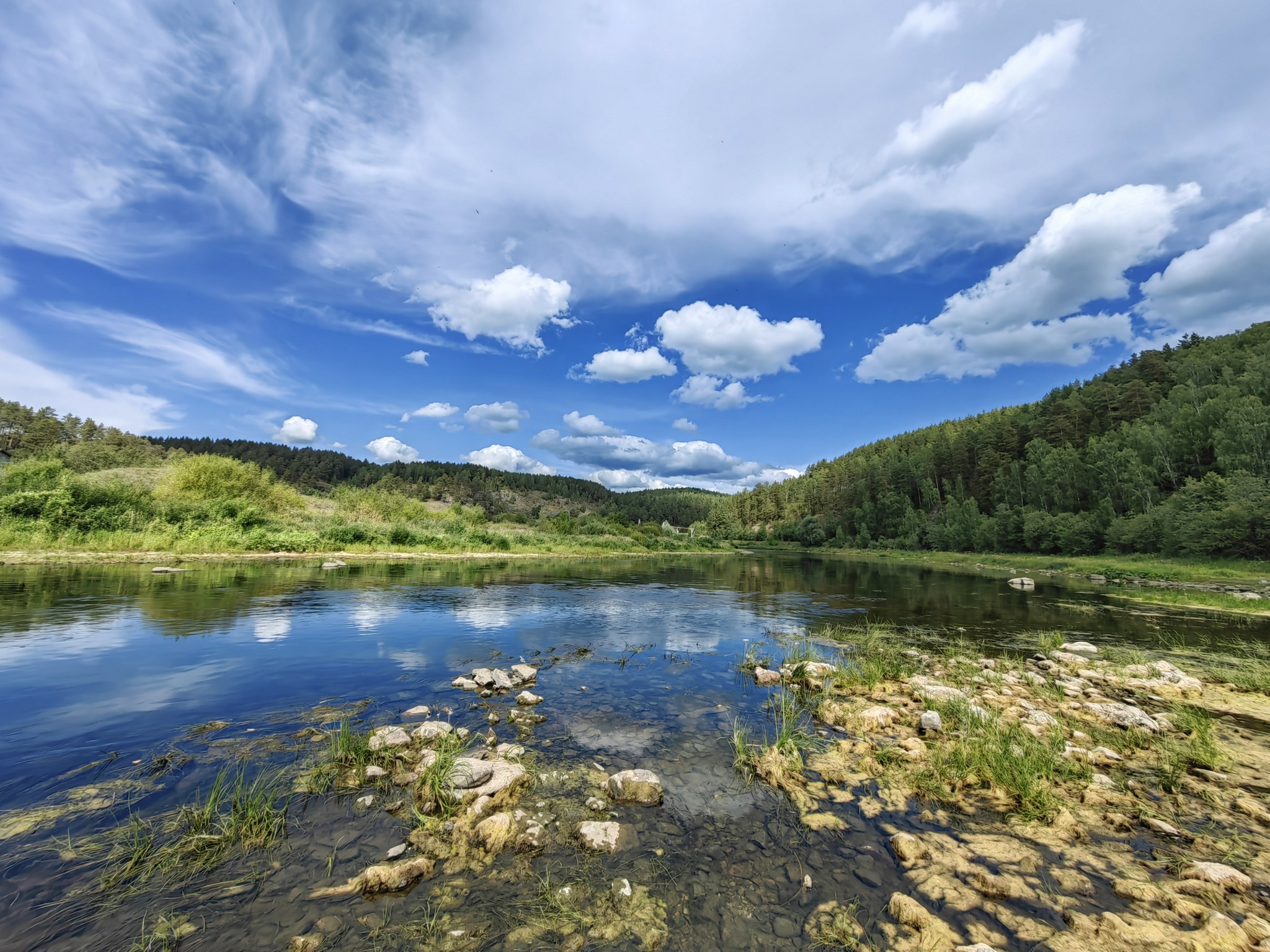 Продолжение поста «Планируем поездку на Урал на УАЗе» | Пикабу