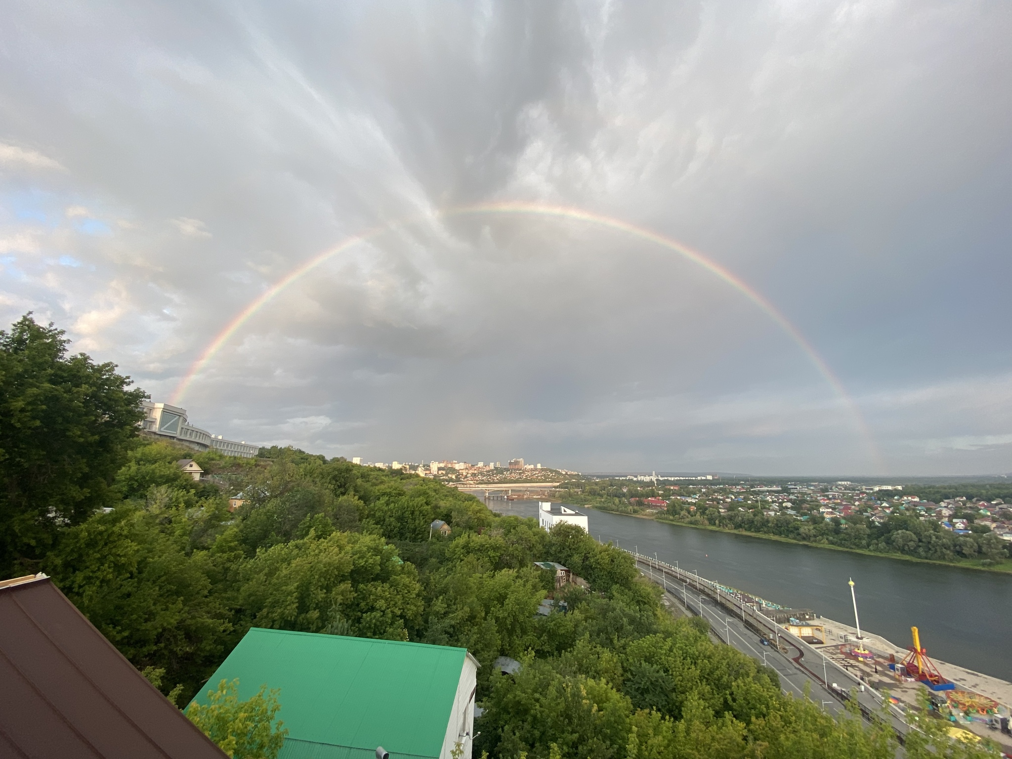 Rainbow | Пикабу