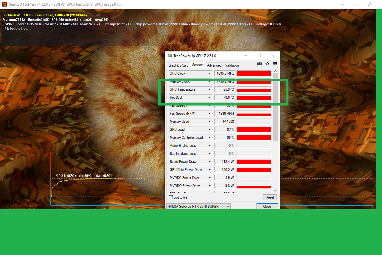 Обслуживание видеокарты. Замена пасты, термопрокладок, продувка и ...