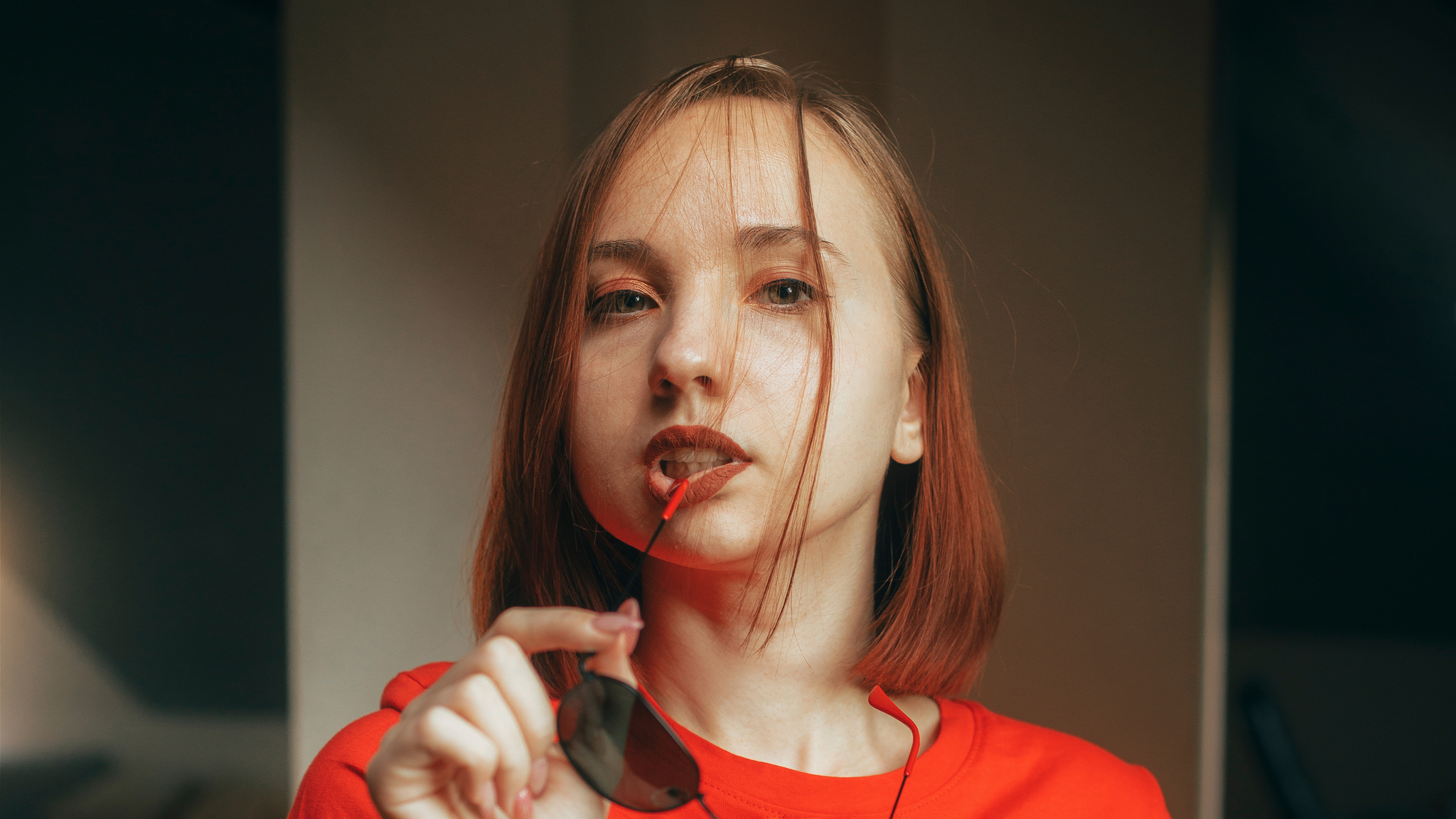 Портрет | Пикабу