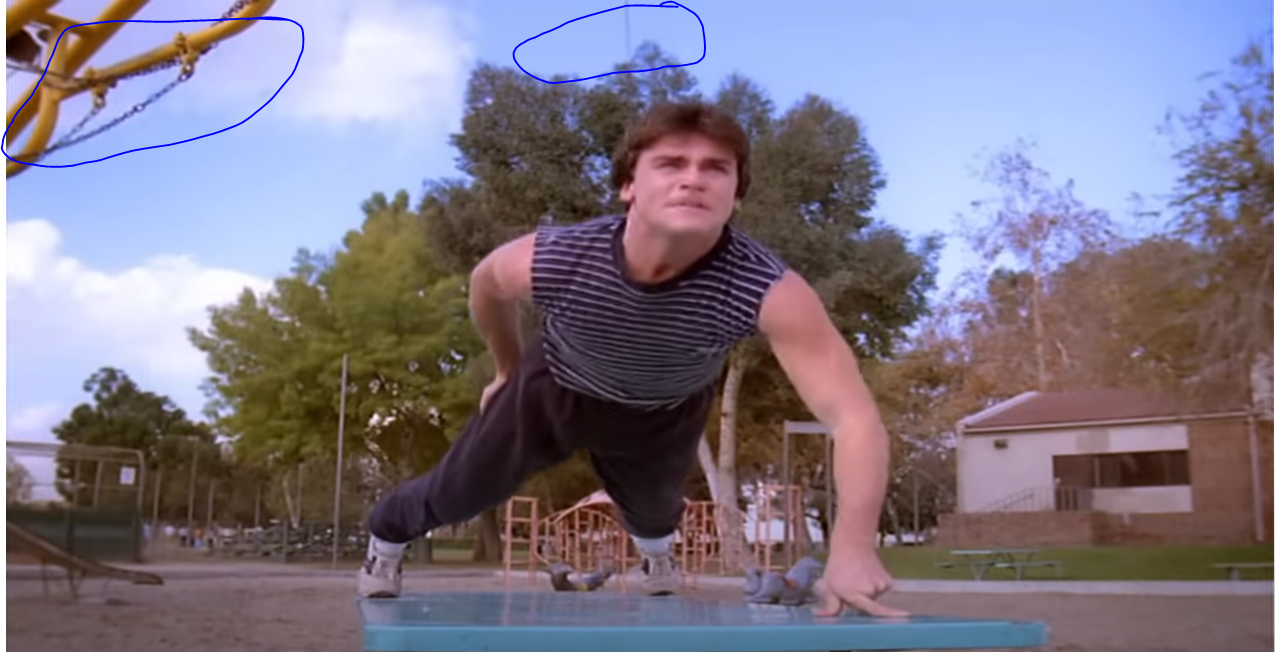 Не отступать и не сдаваться? | Пикабу