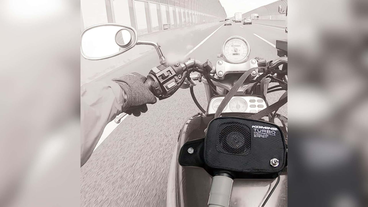 Вдуватель Komine | Пикабу