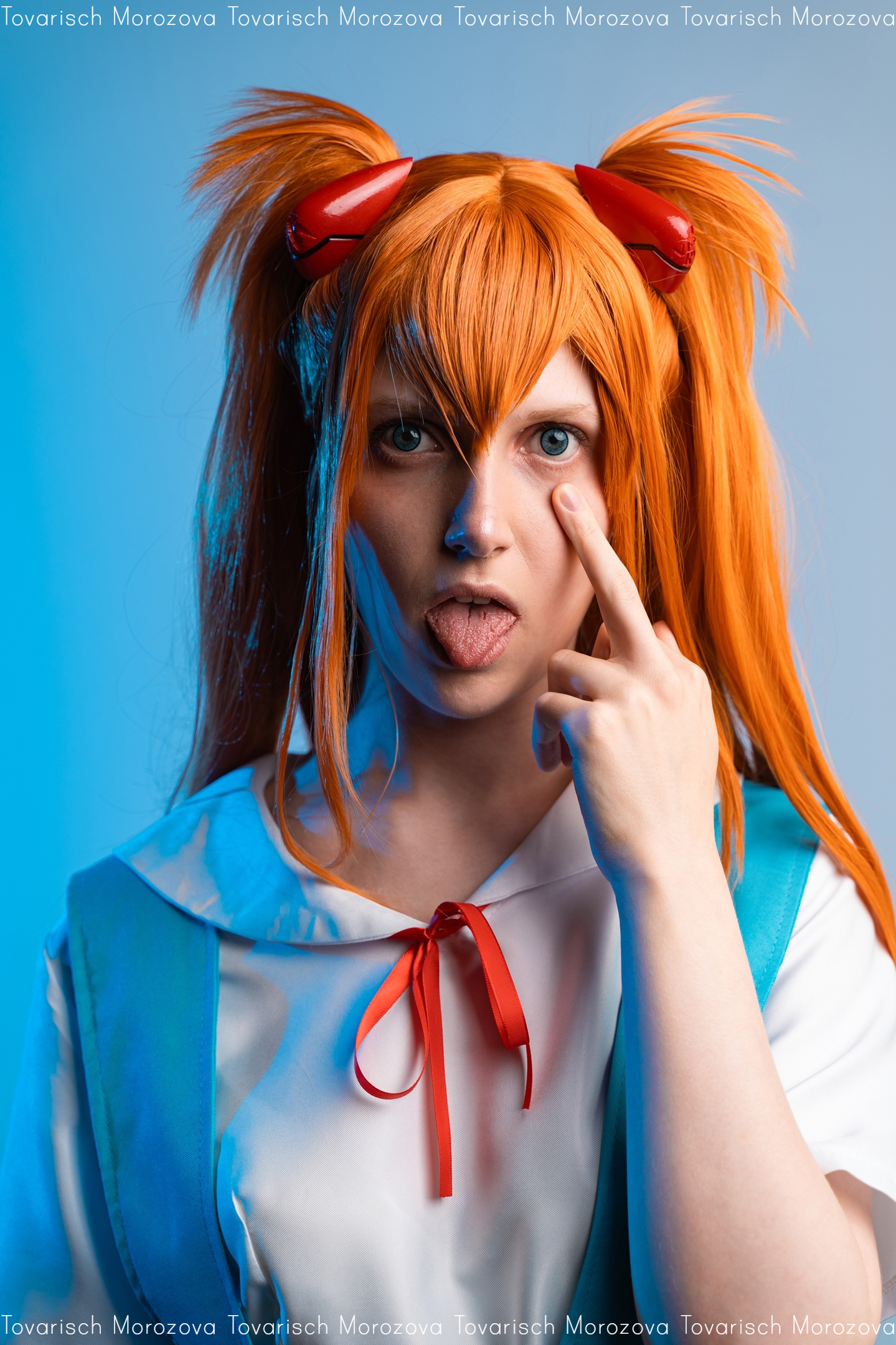 Asuka Langley Souryu | мой первый раз | Пикабу