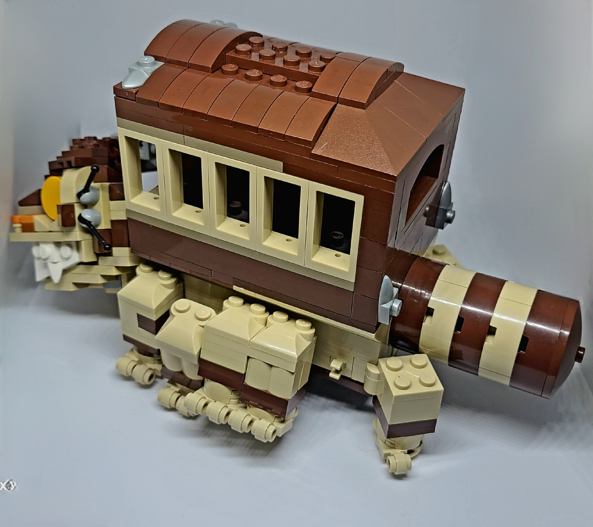 Lego MOC 