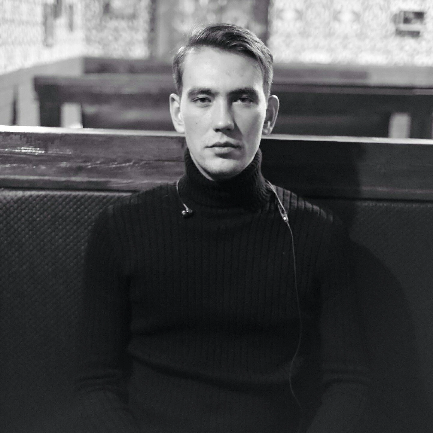 Привет Москва, Зеленоград! Познакомимся? | Пикабу