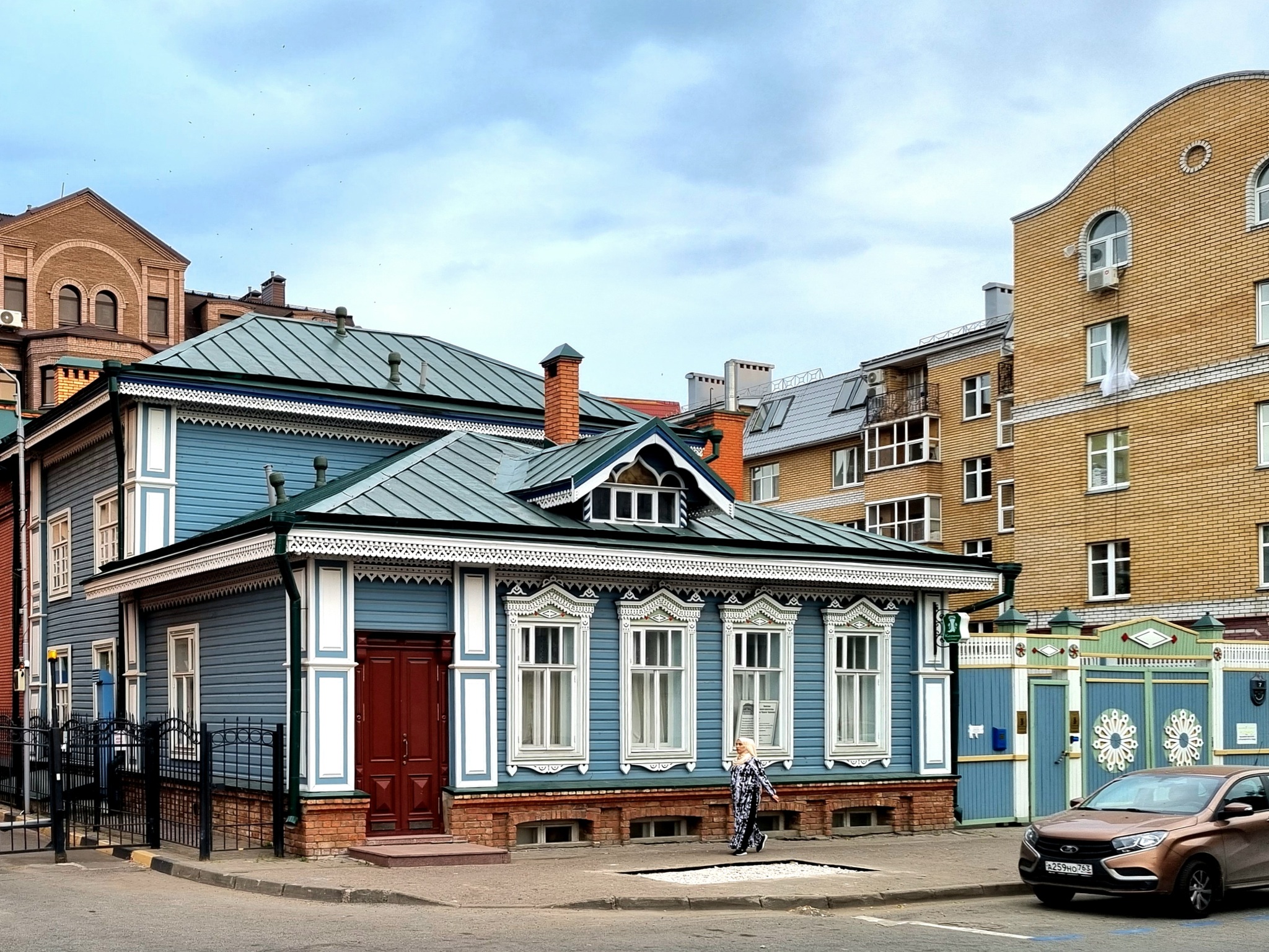 Фото Казани. Часть 6 | Пикабу