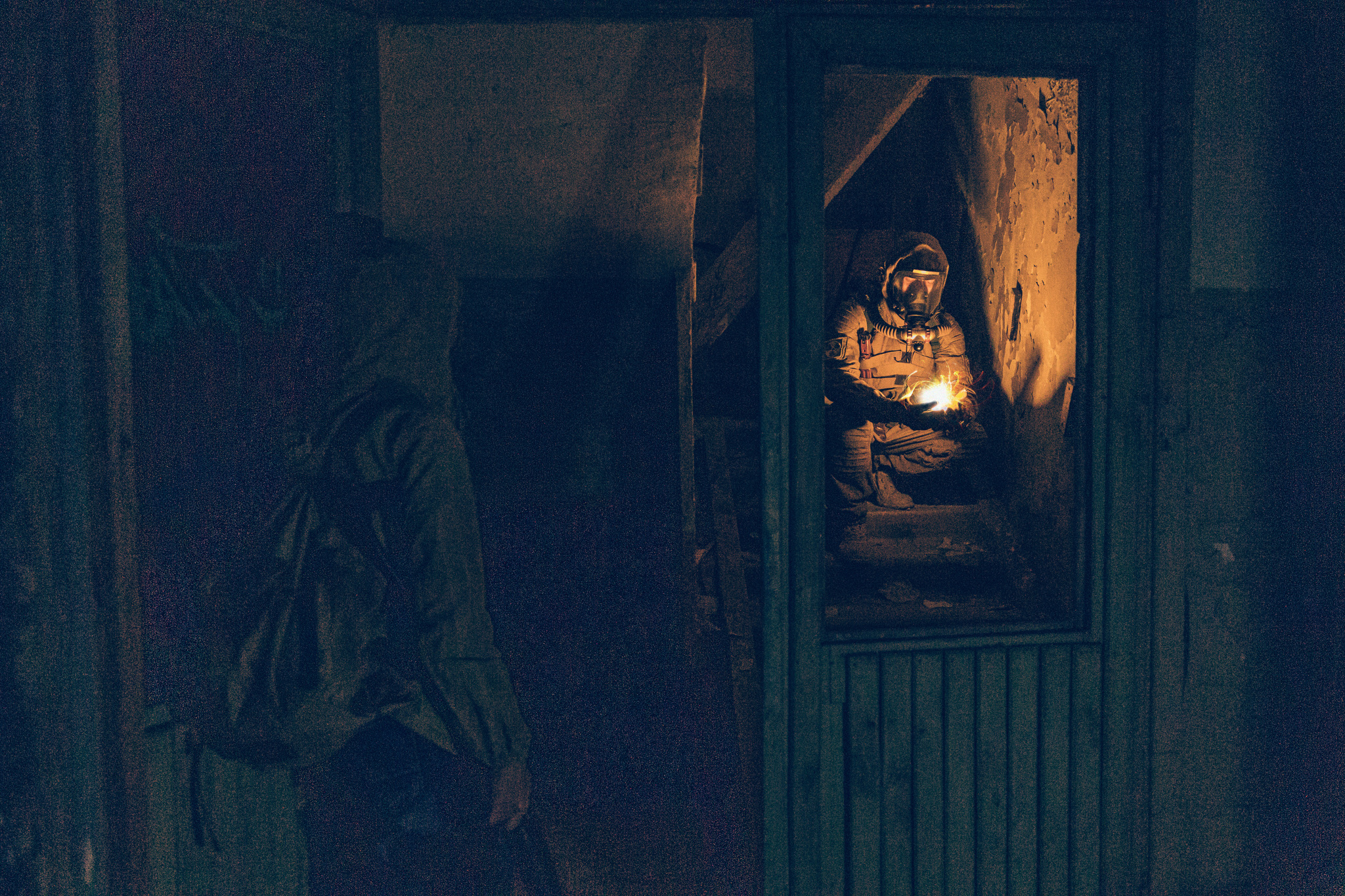 S.T.A.L.K.E.R | Пикабу