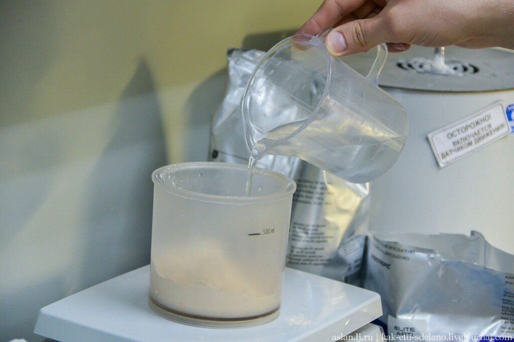 Как делают виниры и коронки | Пикабу