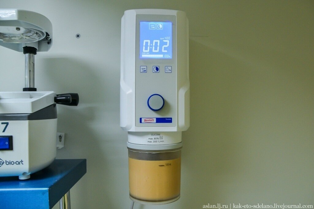 Как делают виниры и коронки | Пикабу