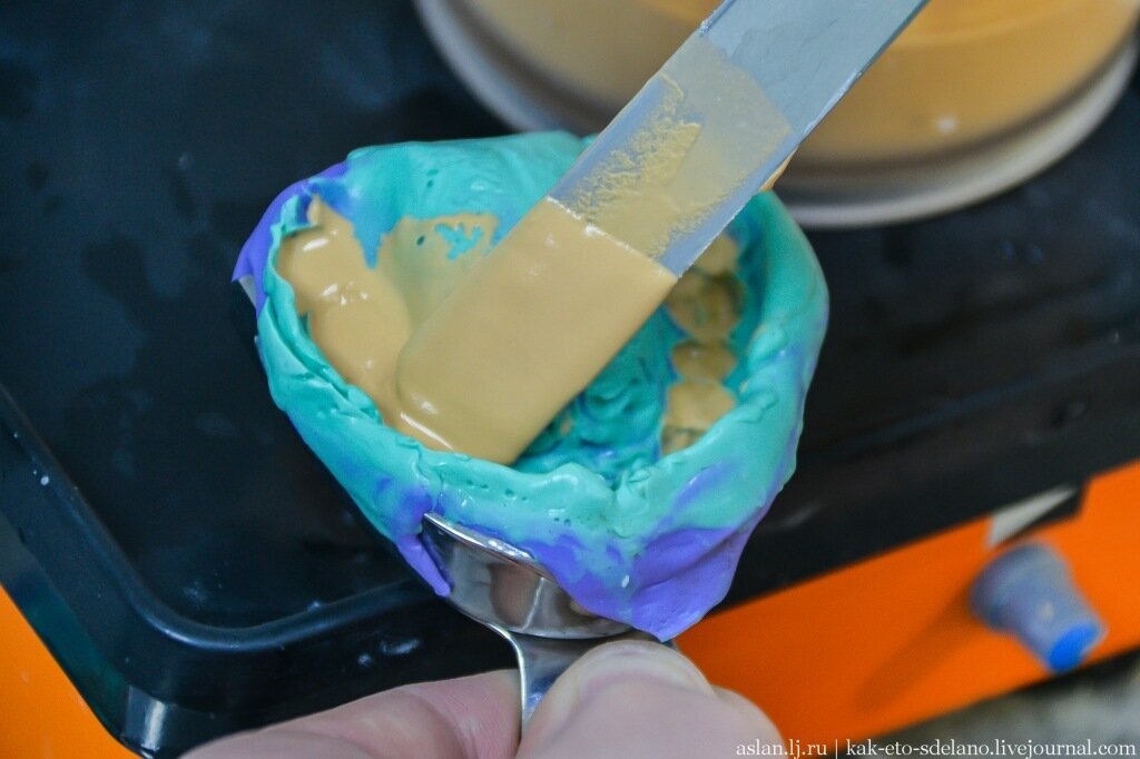 Как делают виниры и коронки | Пикабу